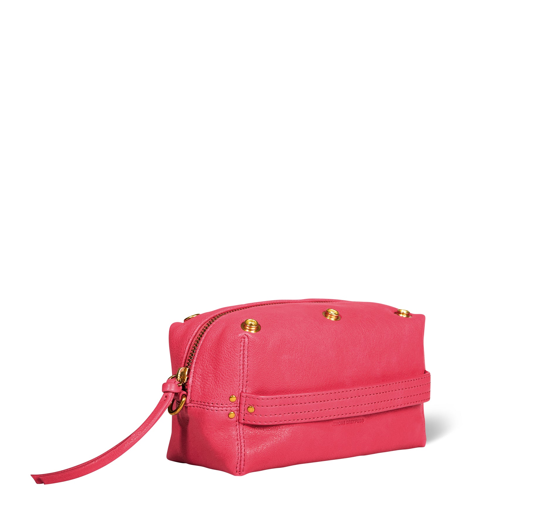 Lucky Case Agneau Jacinthe