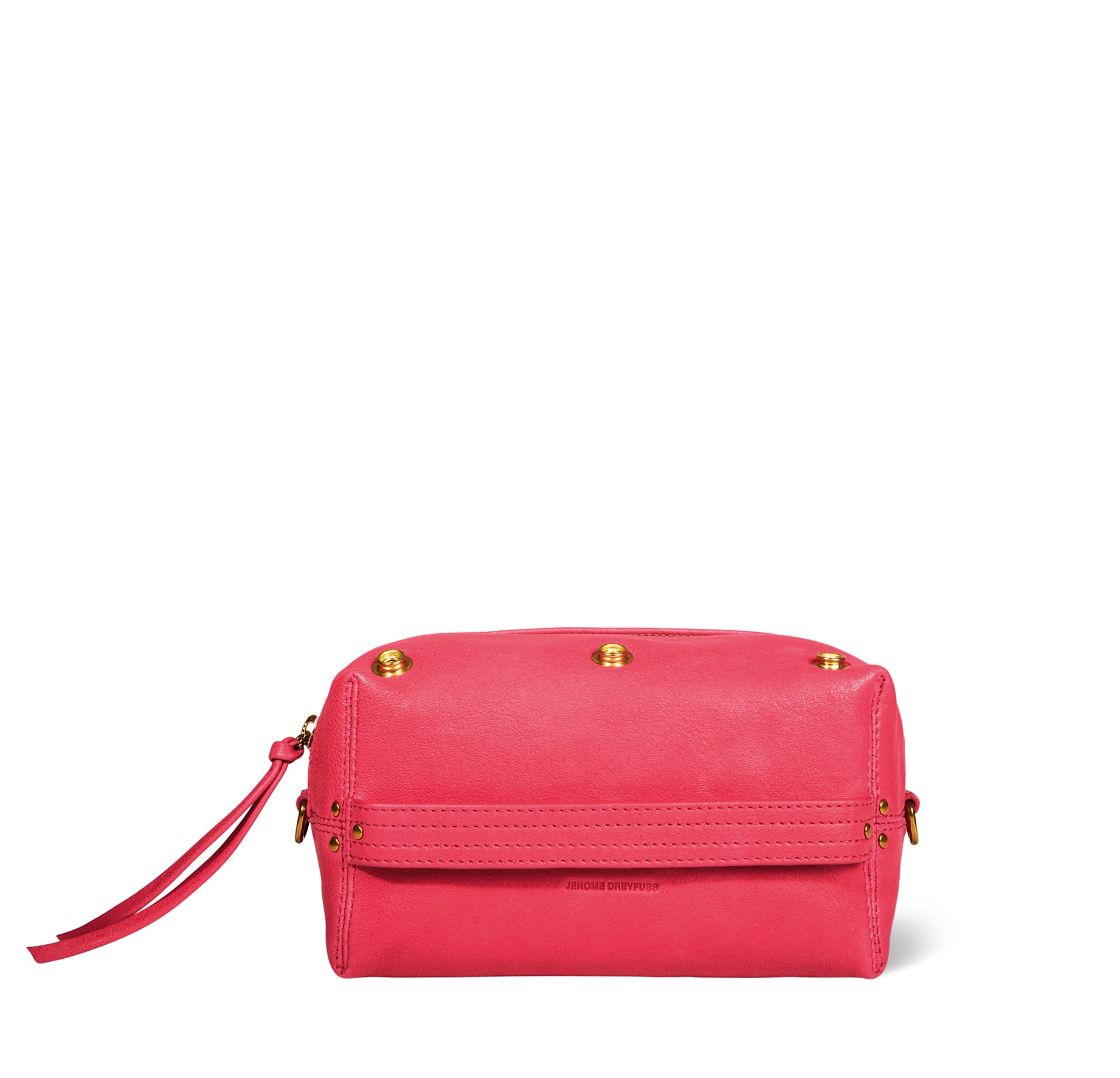 Lucky Case Agneau Jacinthe