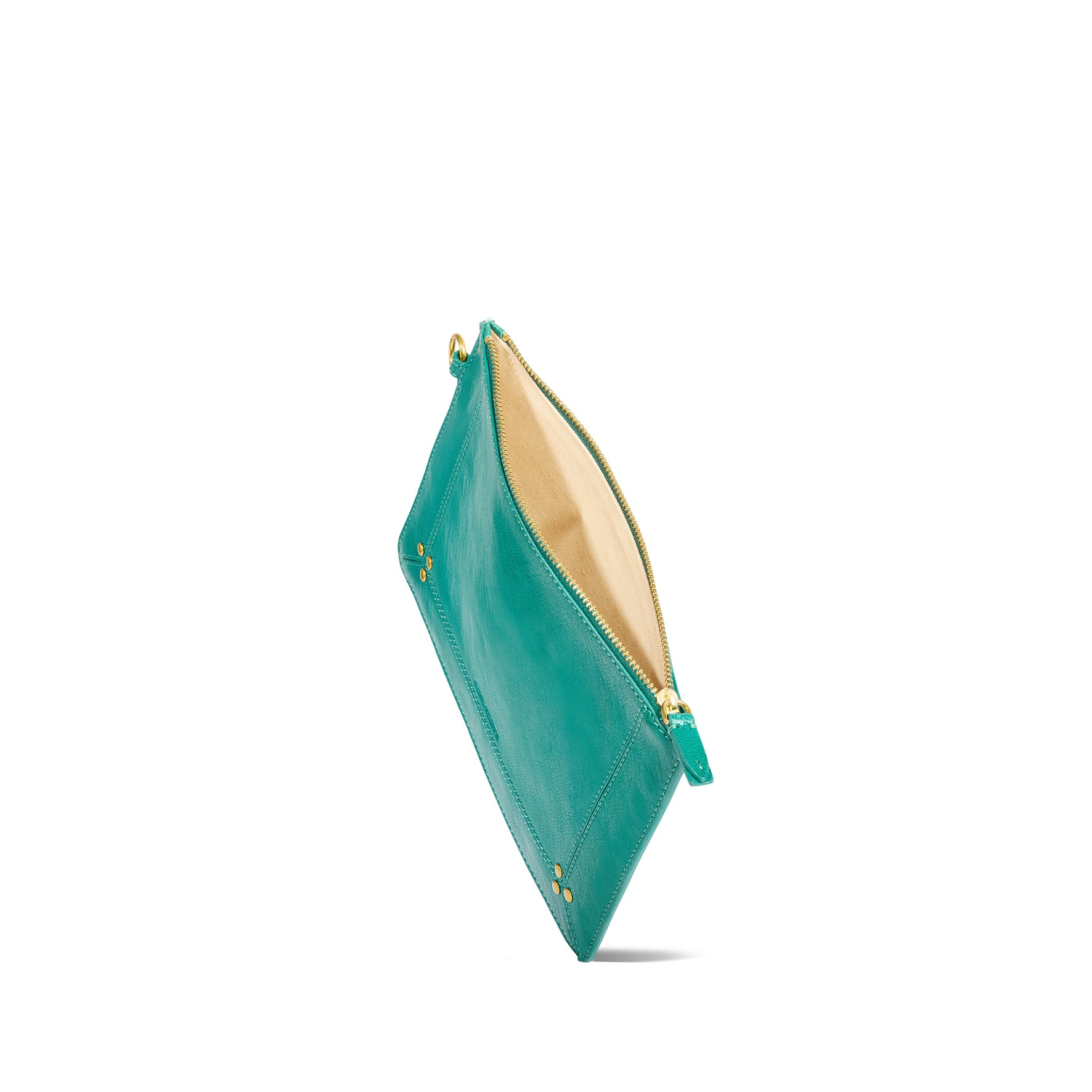 Popoche M Chèvre Turquoise