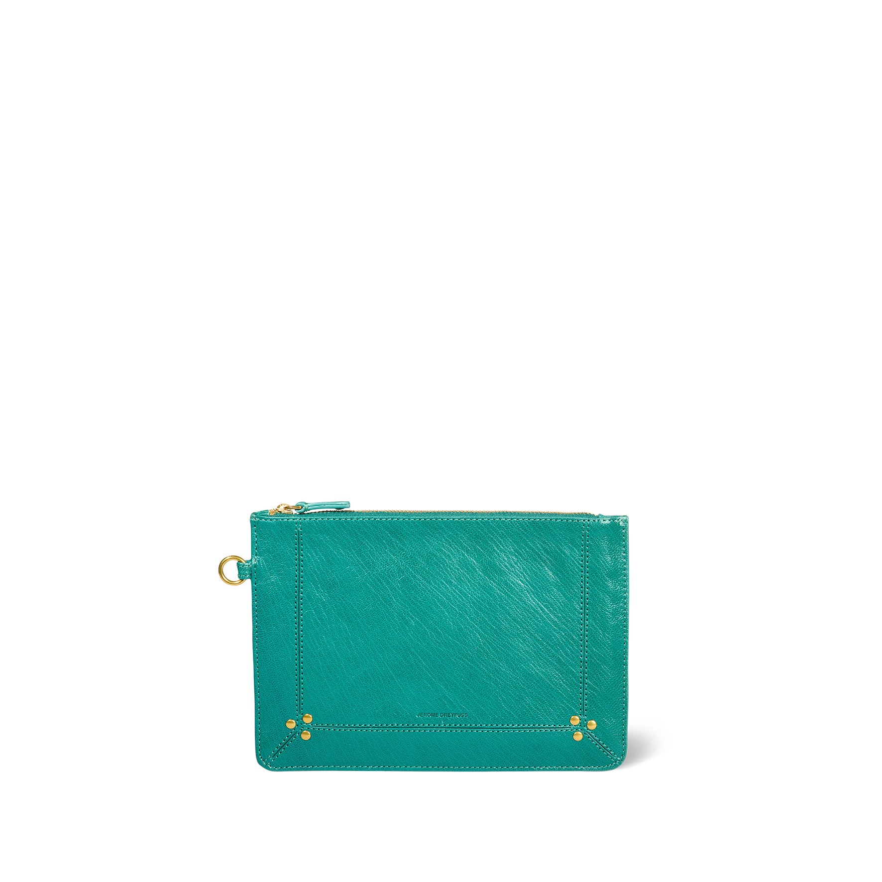 Popoche M Chèvre Turquoise