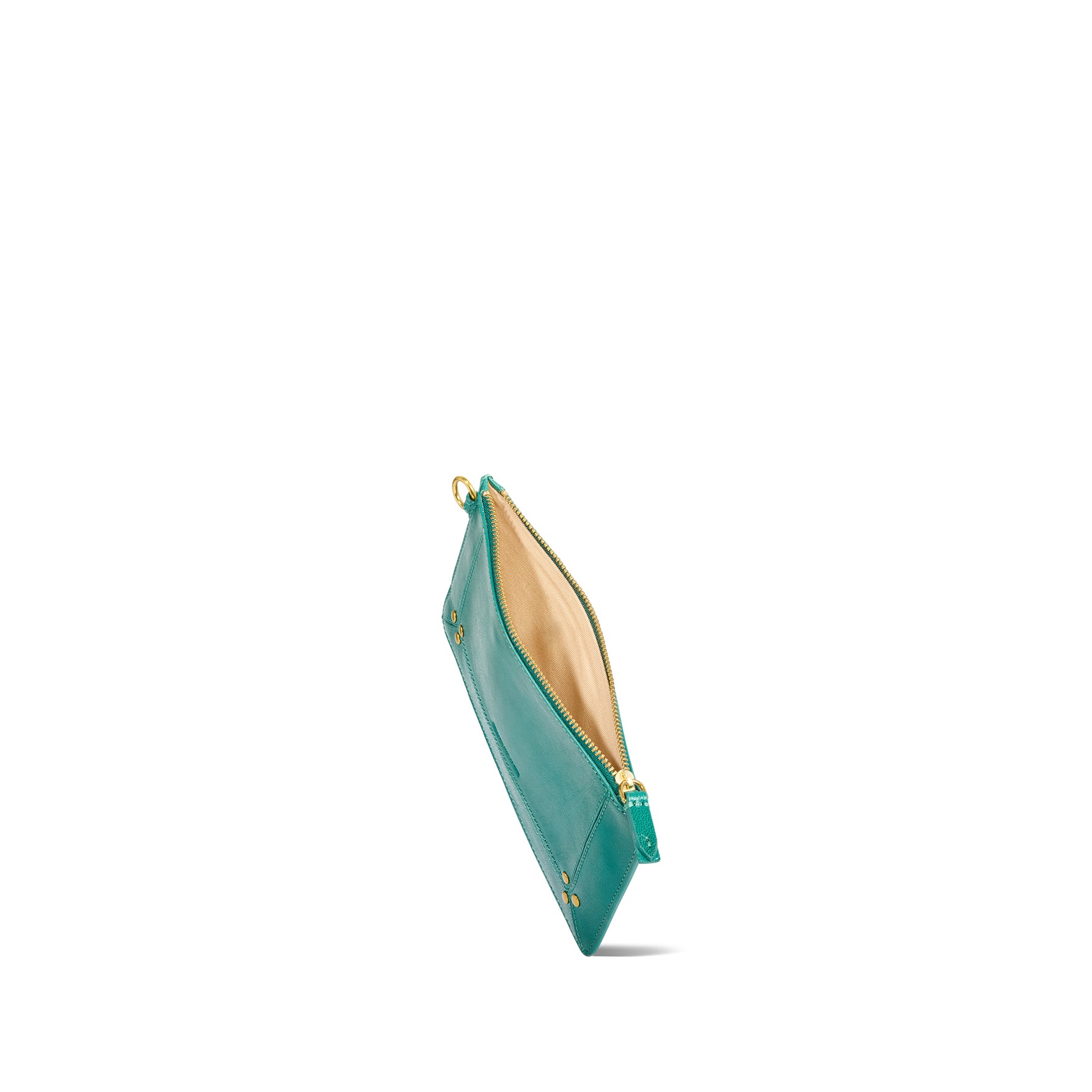 Popoche S Chèvre Turquoise