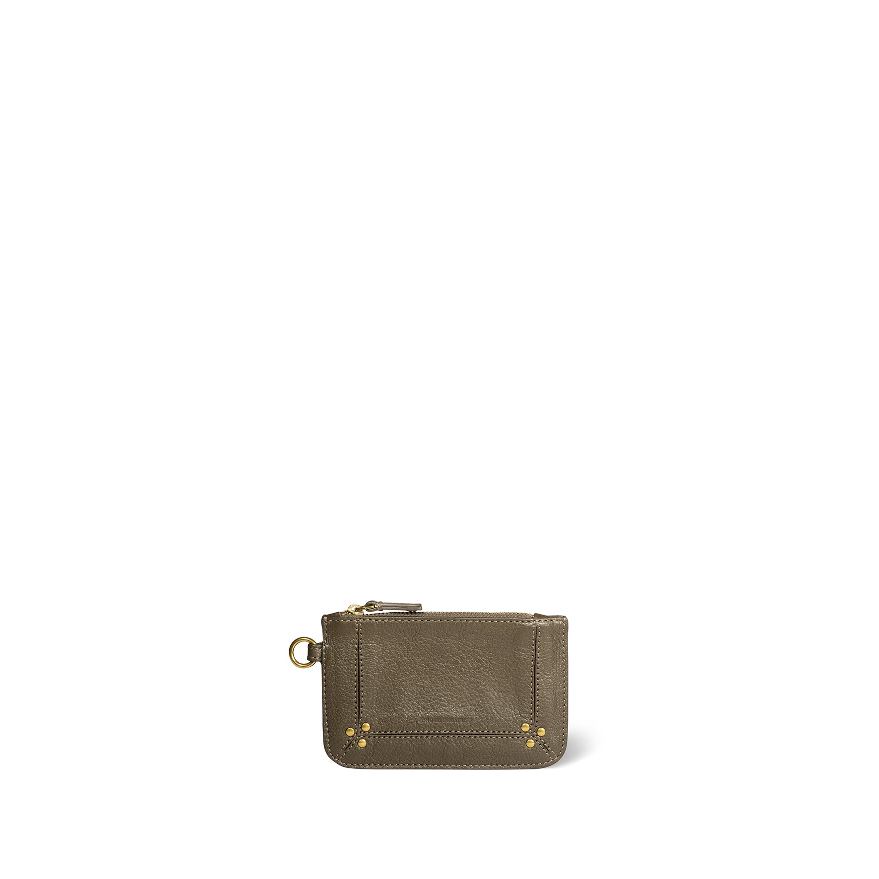 Popoche XS Chèvre Kaki