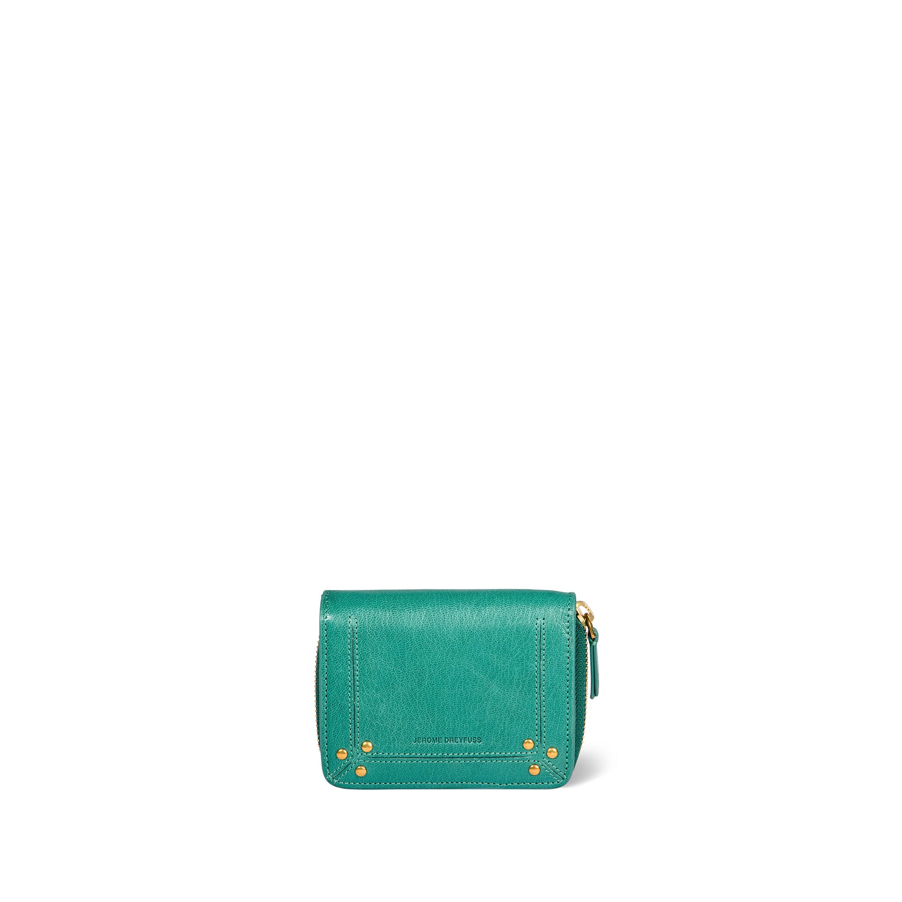 André Chèvre Turquoise