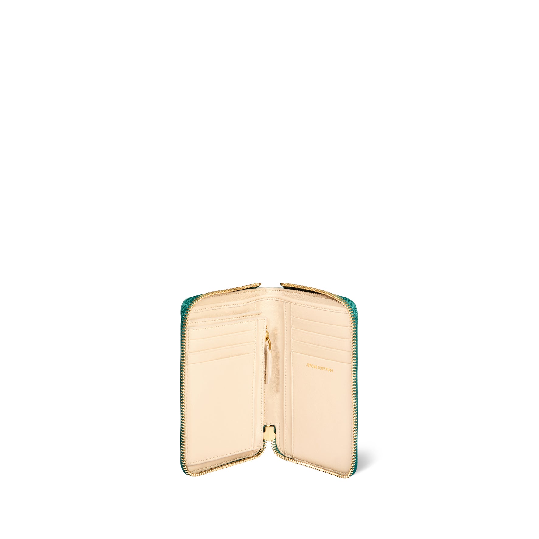 Julien Chèvre Turquoise