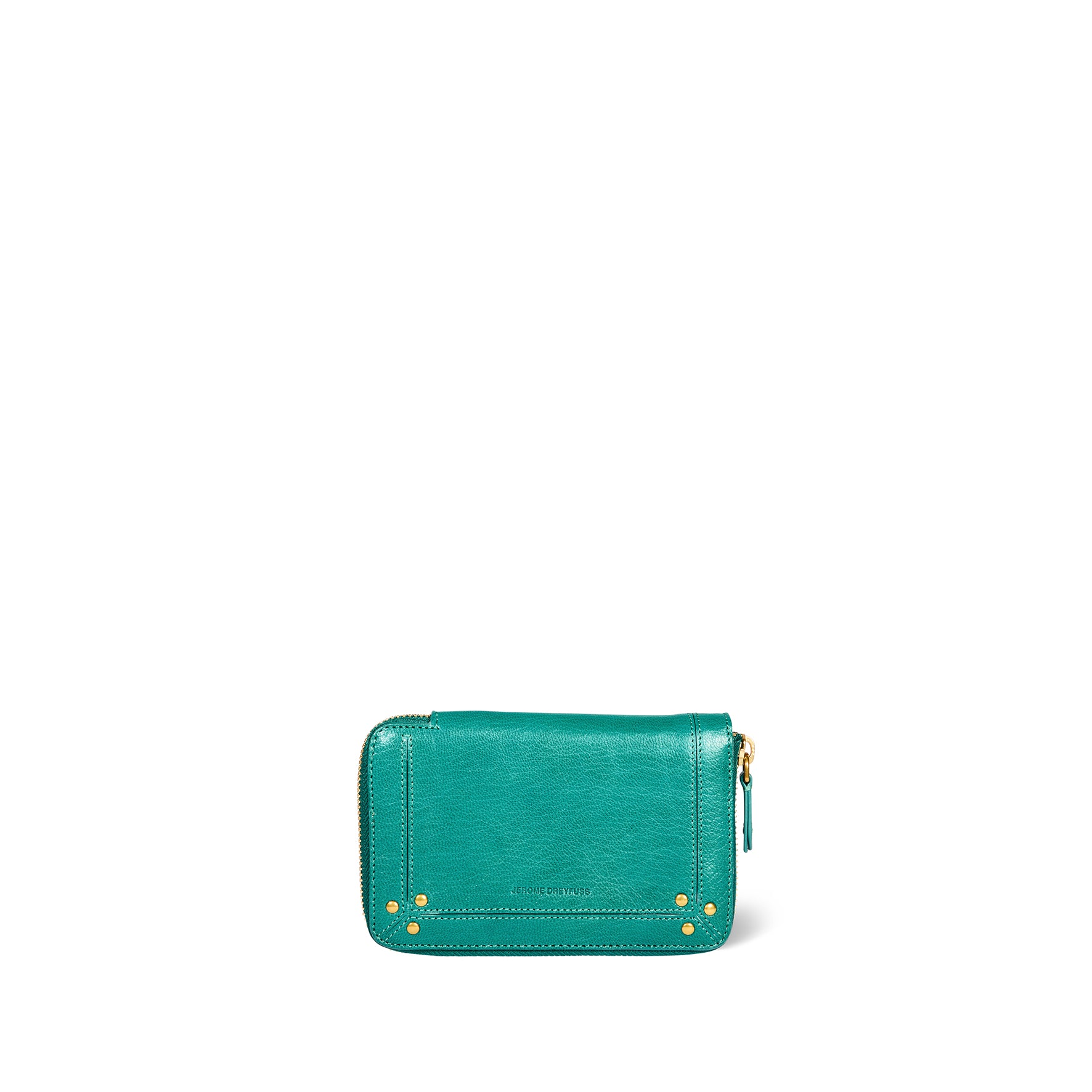 Julien Chèvre Turquoise