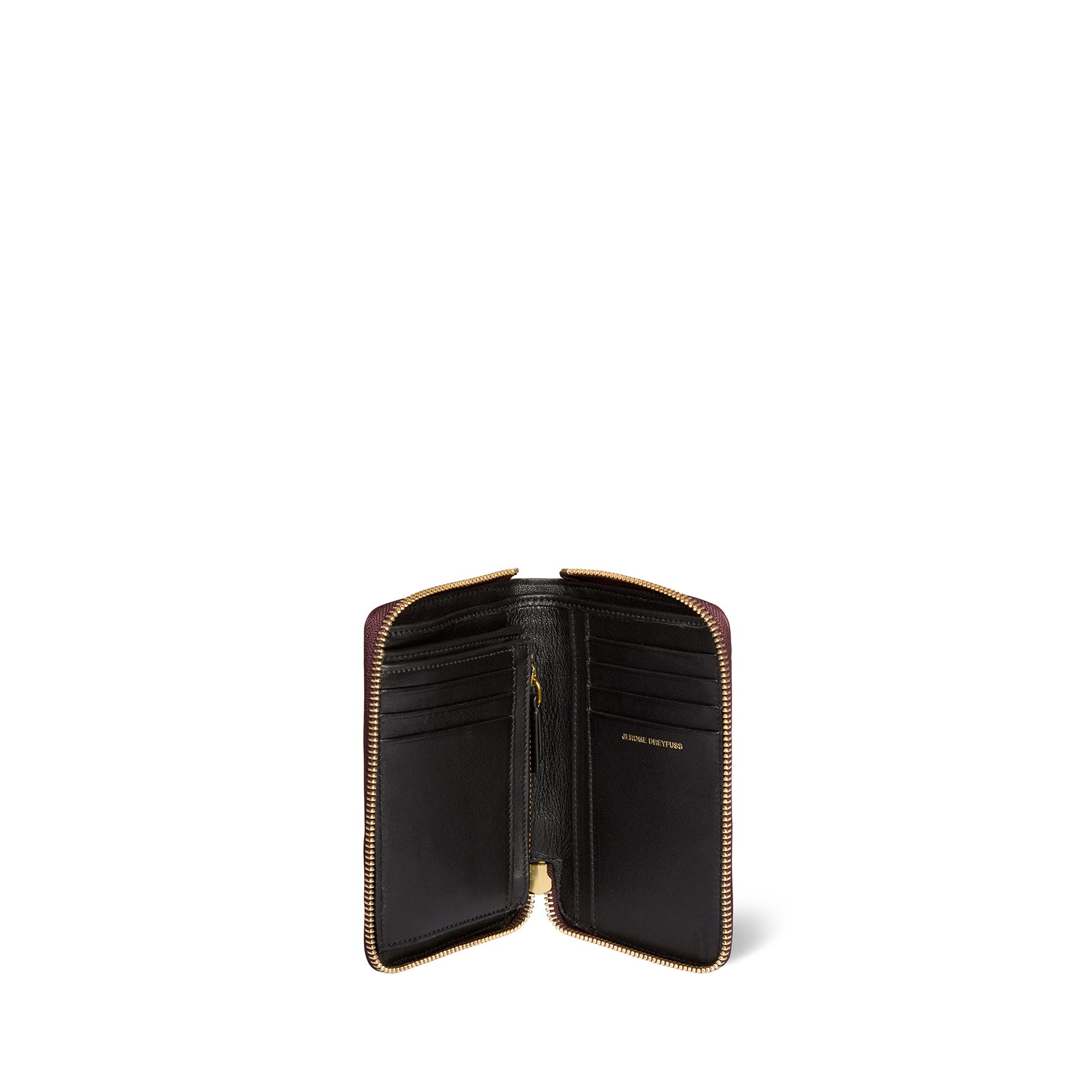 Julien Chèvre Brulé