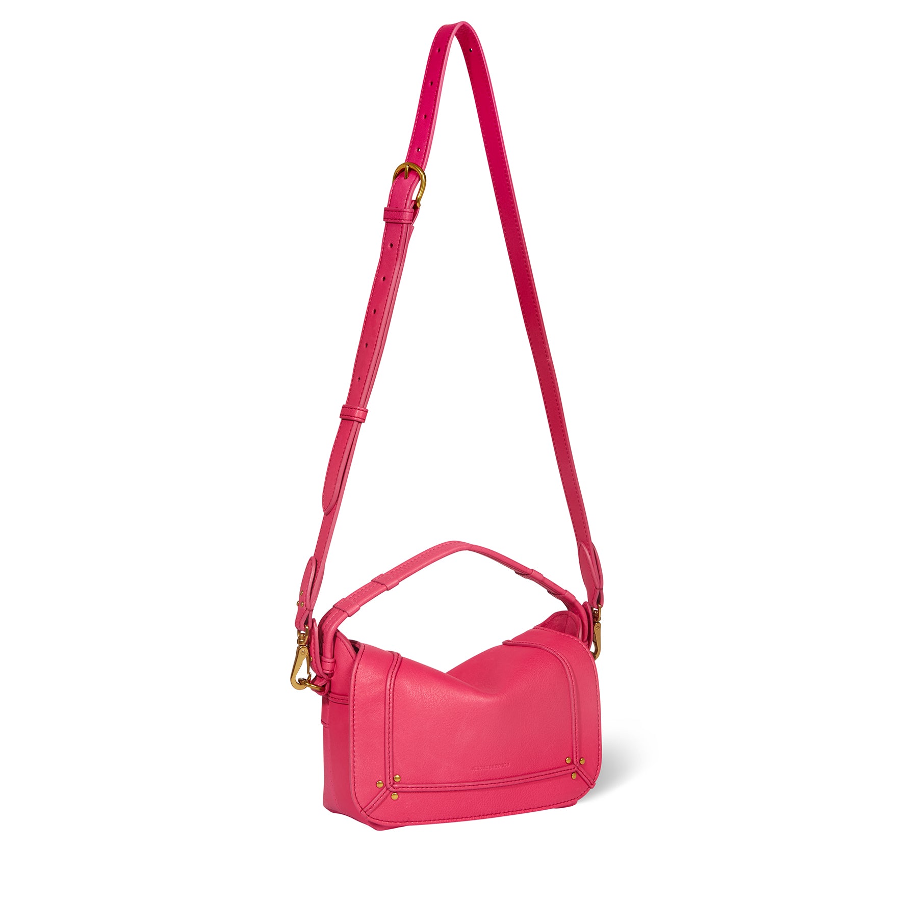 Sac Pepito S Agneau Jacinthe