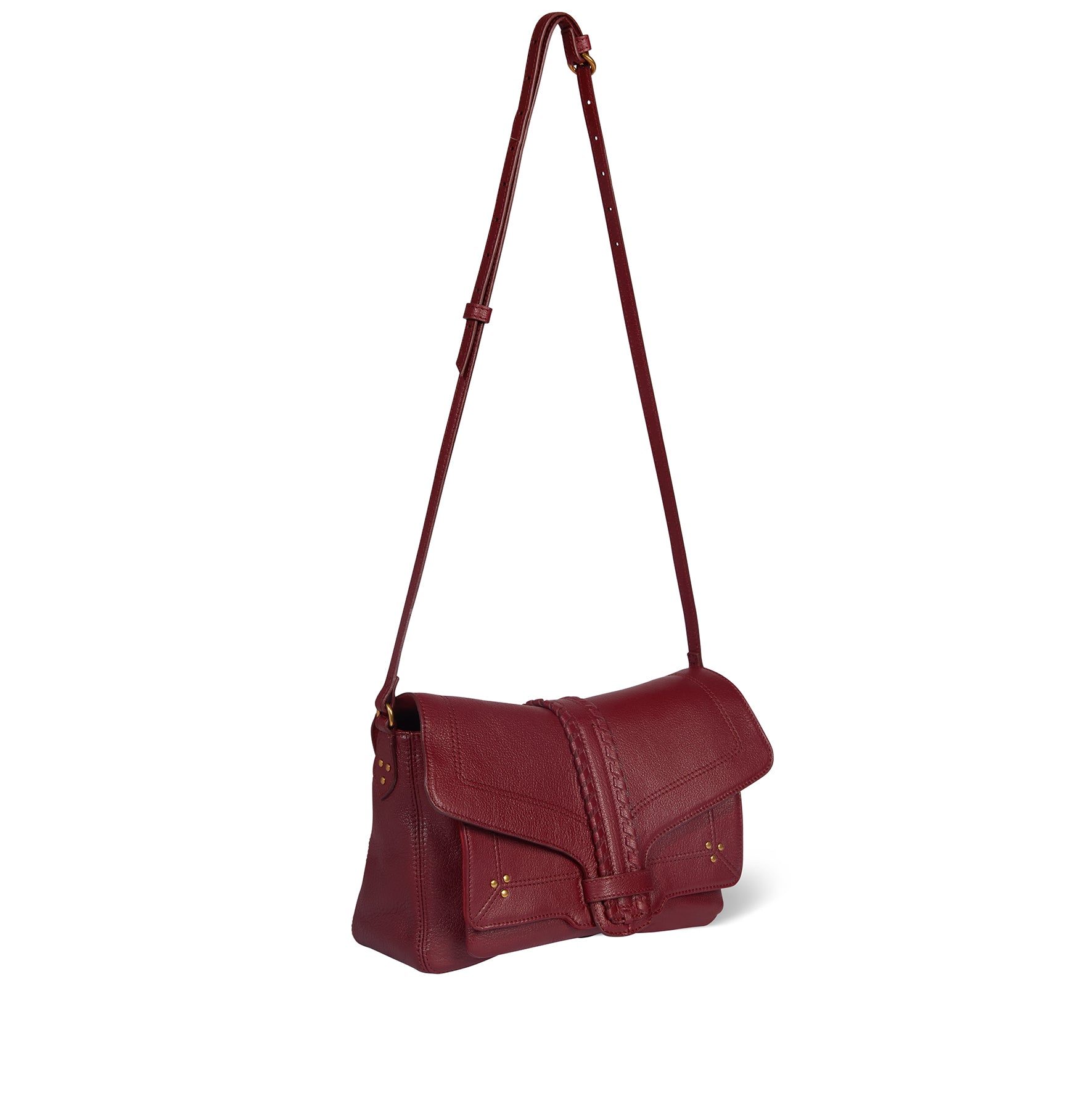 Sac Harry M Chèvre Brulé