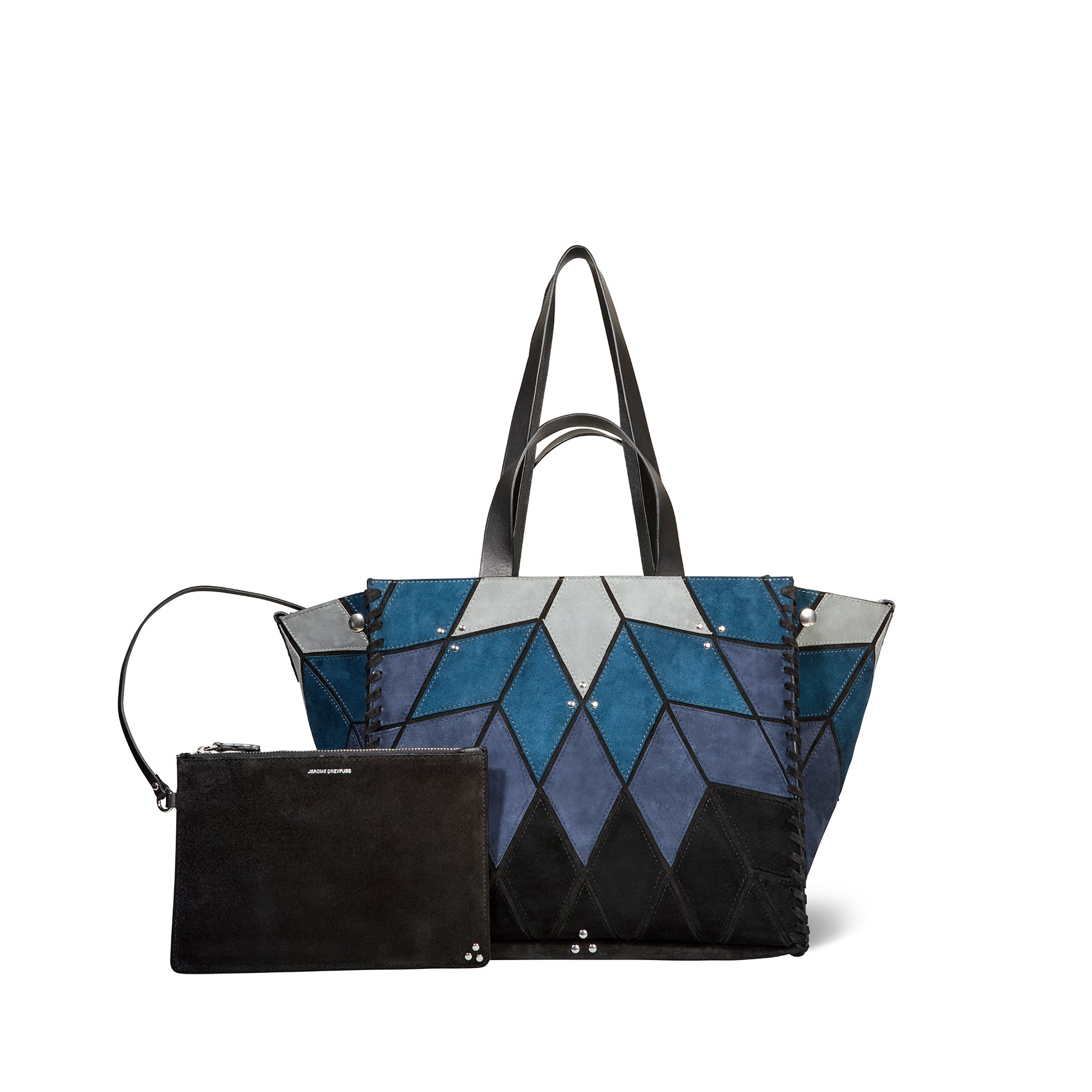 Sac Cabas Léon M Chèvre Lever du jour