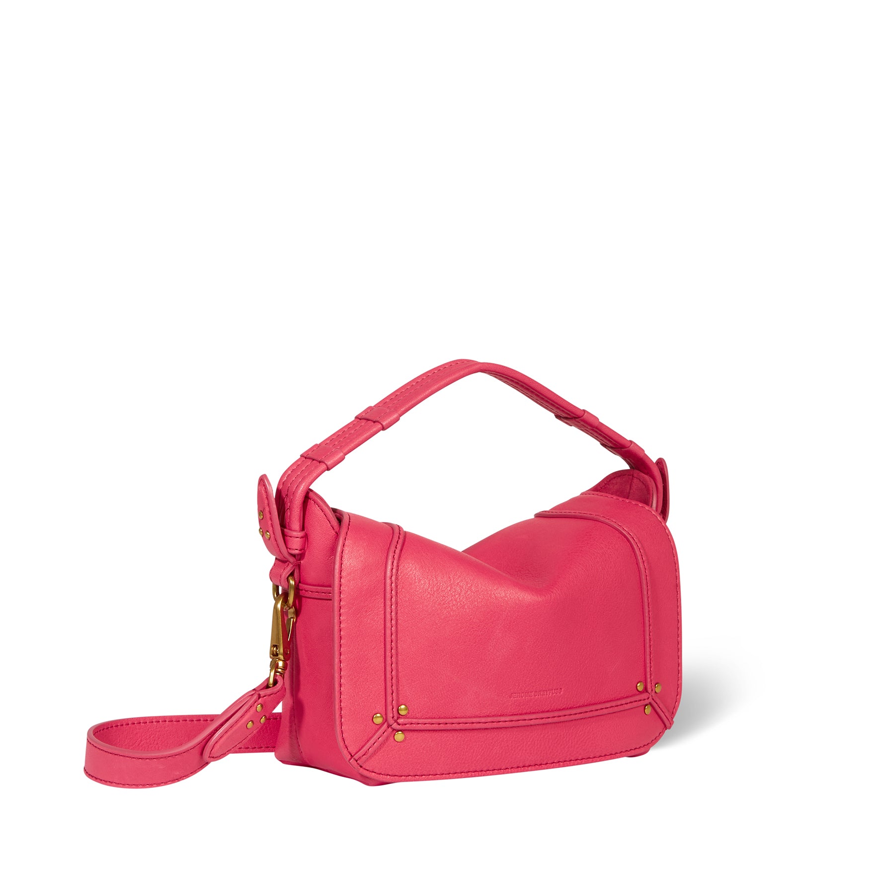 Sac Pepito S Agneau Jacinthe