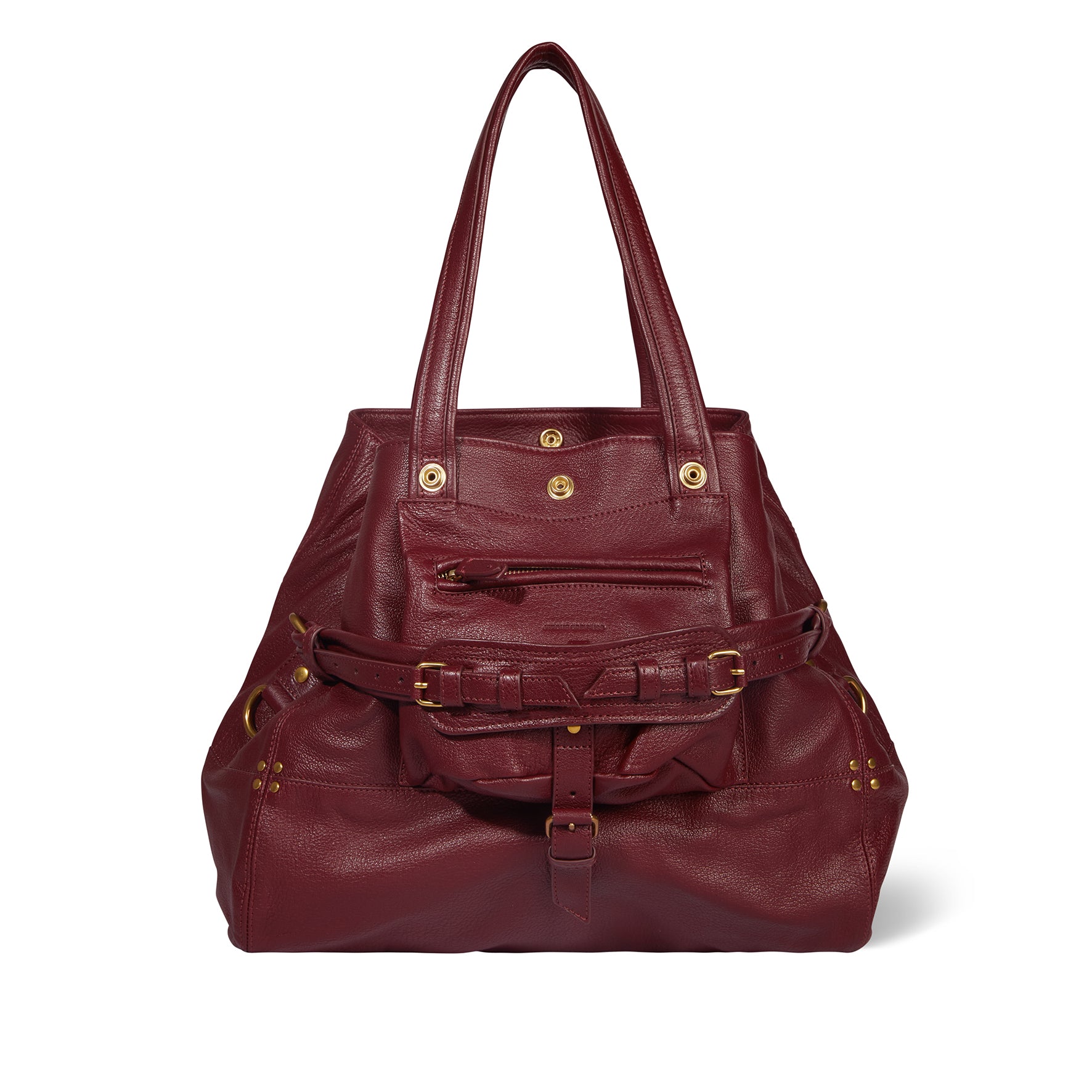 Sac Billy M Chèvre Brulé