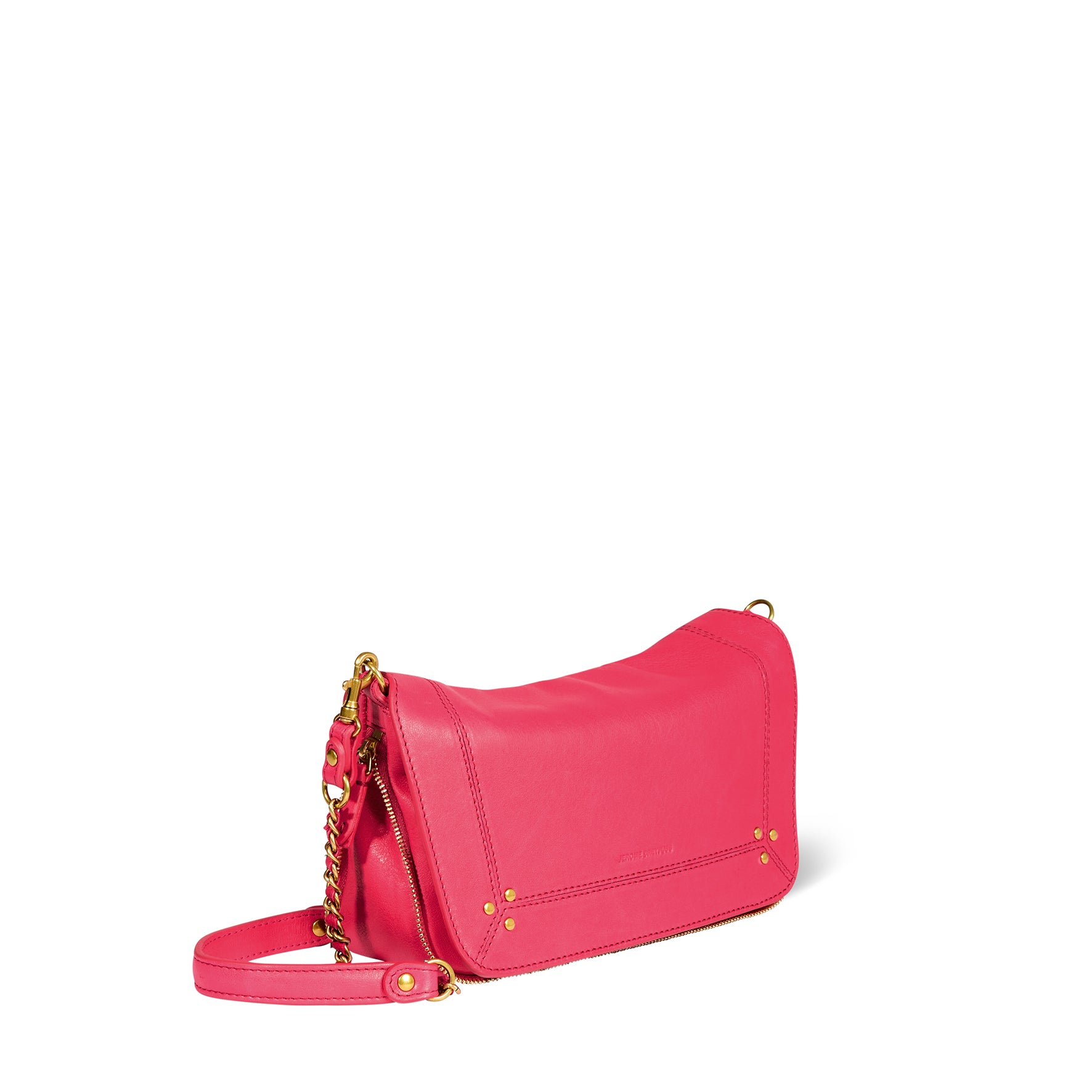 Sac Bobi S Agneau Jacinthe