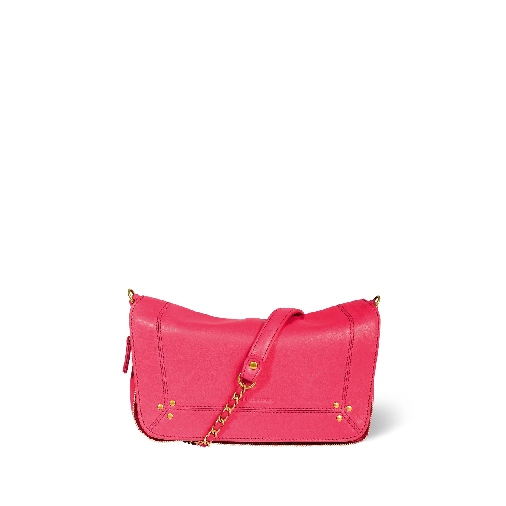 Sac Bobi S Agneau Jacinthe