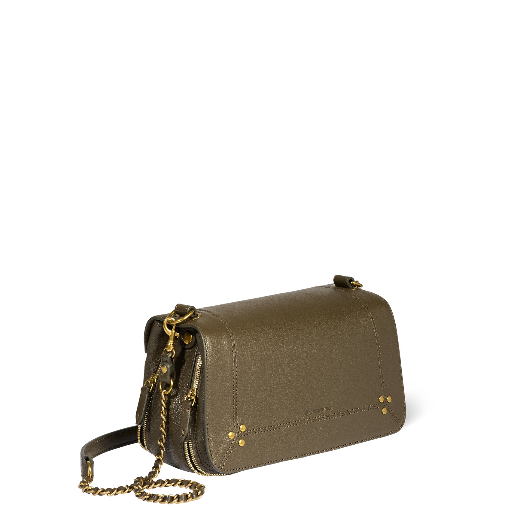 Sac Bobi Chèvre Kaki