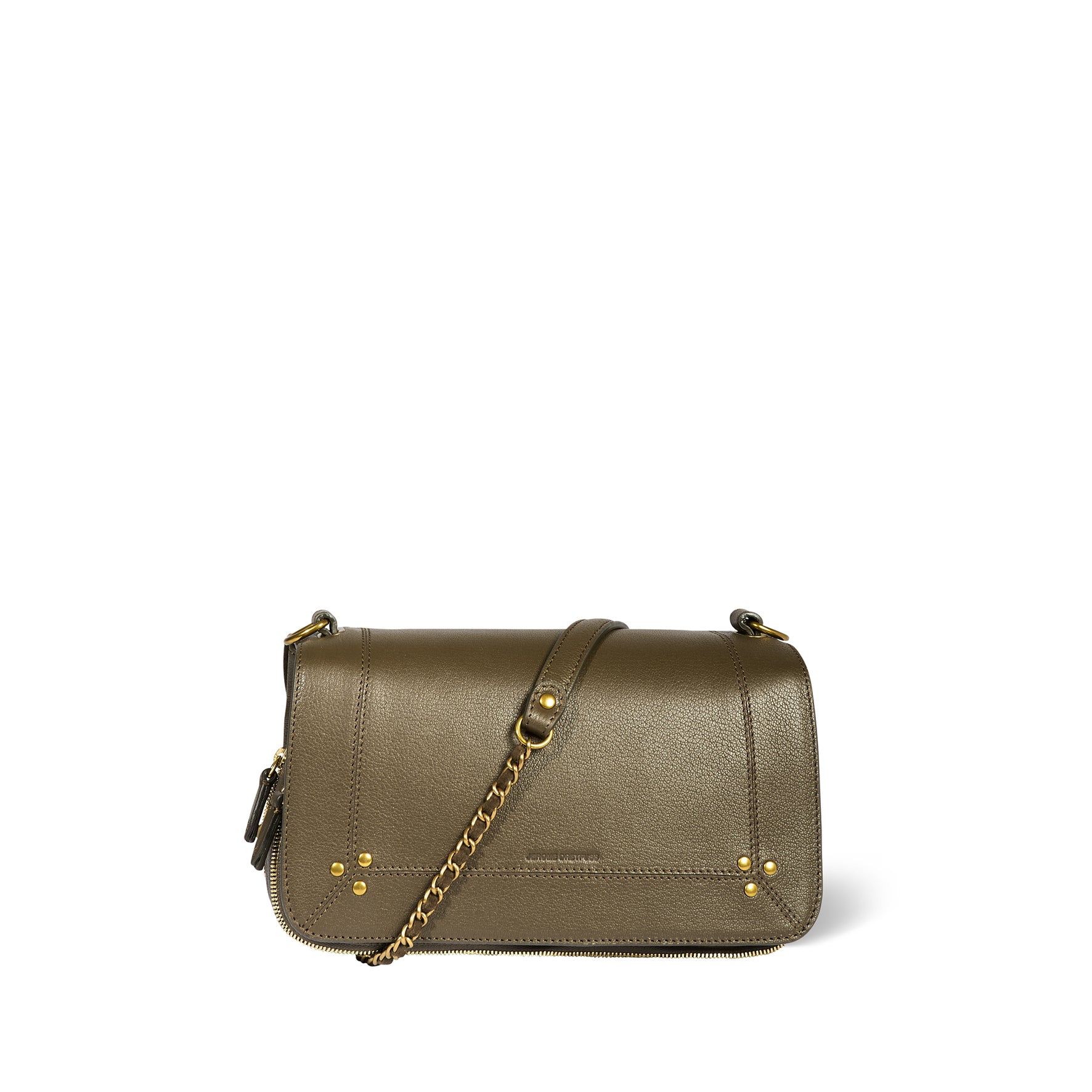 Sac Bobi Chèvre Kaki