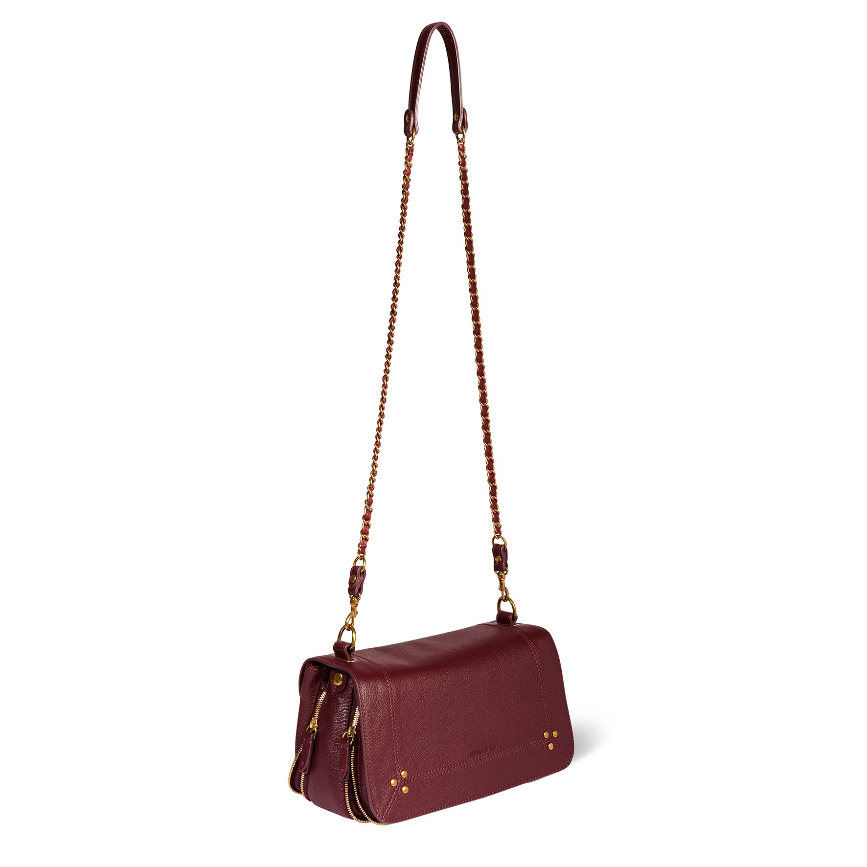 Sac Bobi Chèvre Brulé