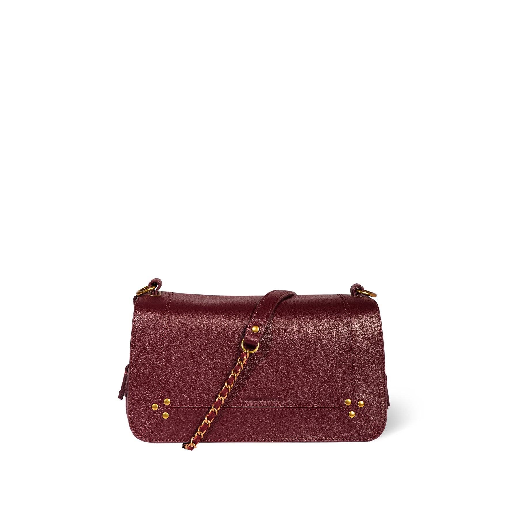 Sac Bobi Chèvre Brulé