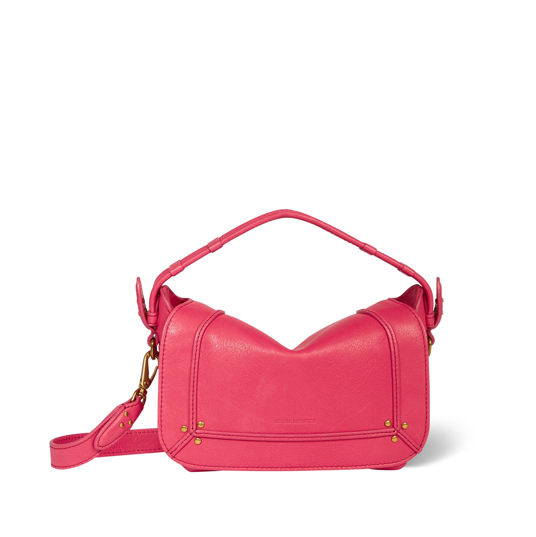 Sac Pepito S Agneau Jacinthe