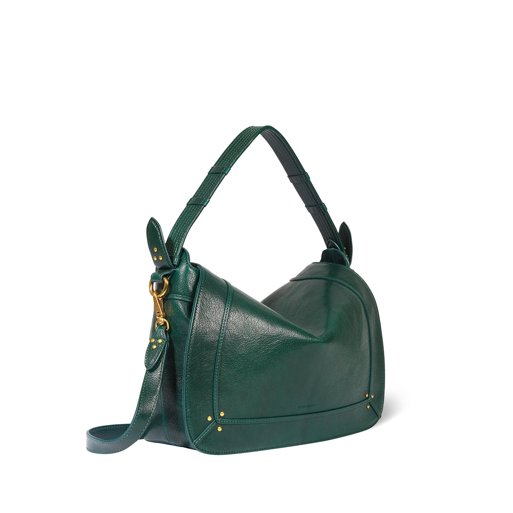 Sac Pepito L Chèvre Sapin