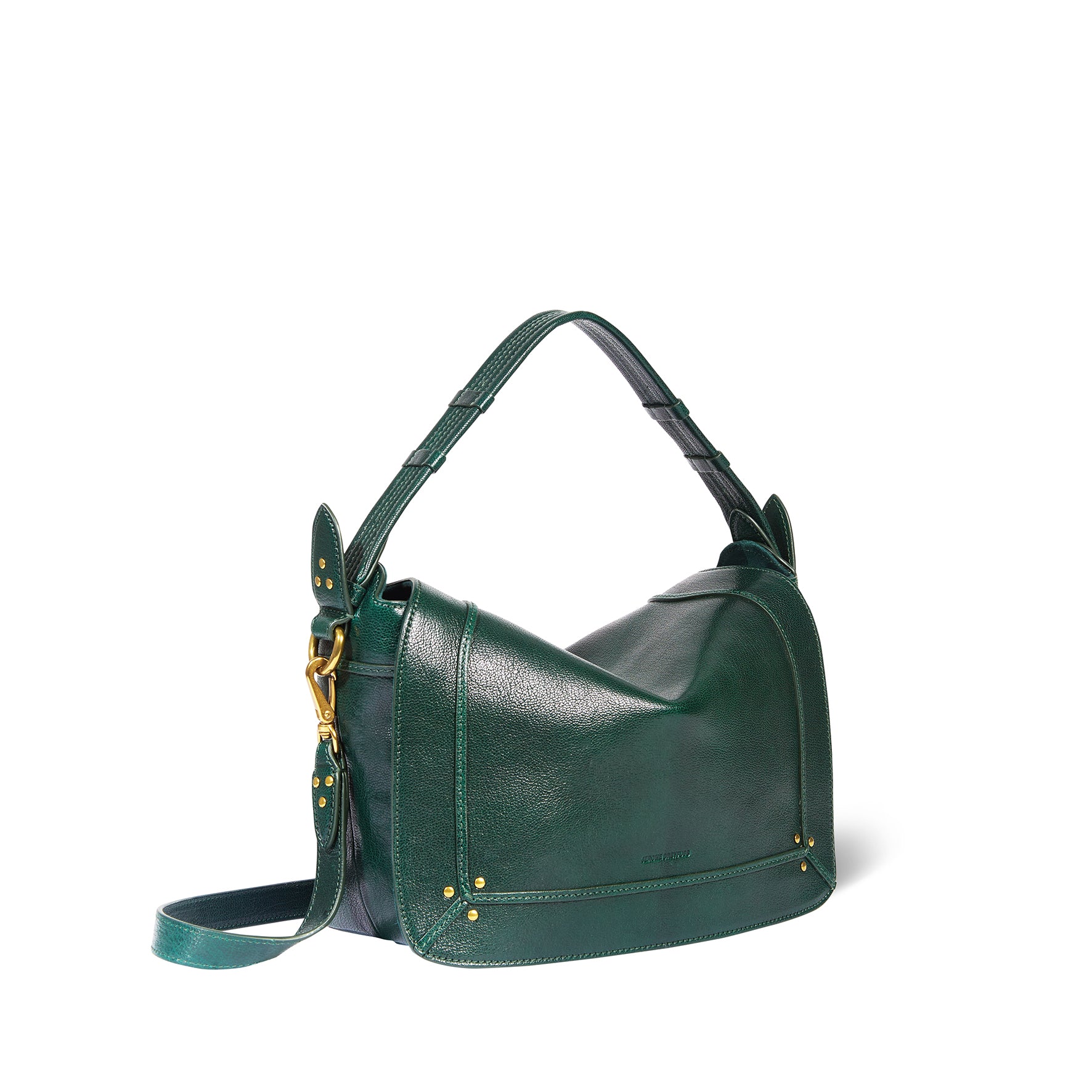 Sac Pepito M Chèvre Sapin