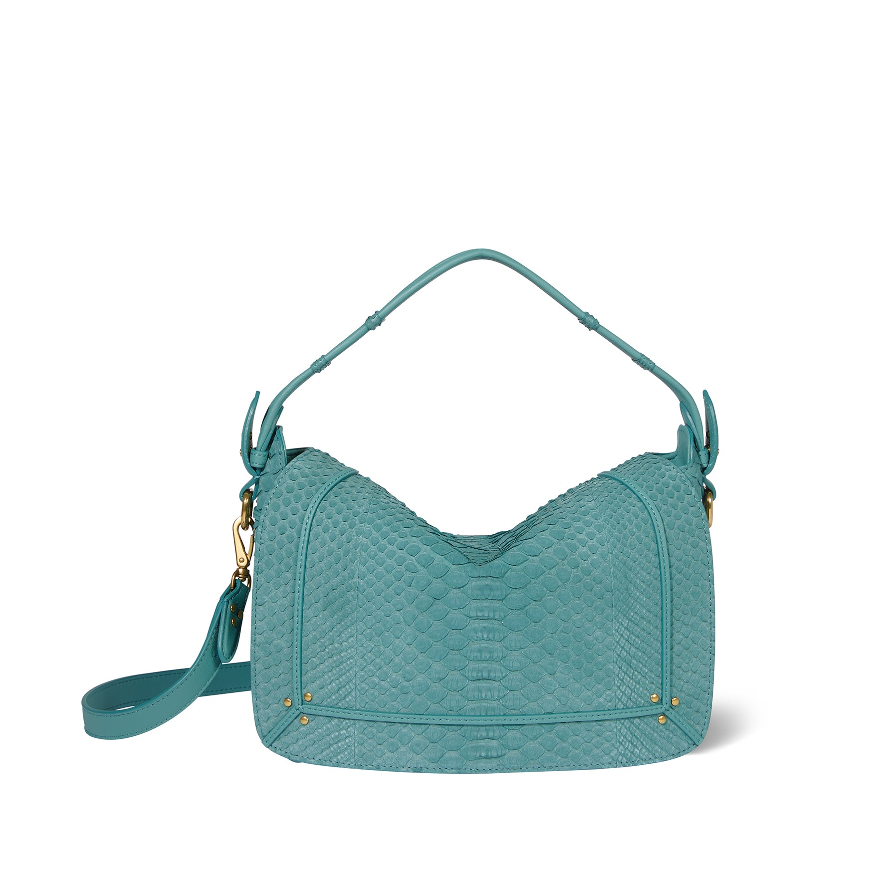 Sac Pepito M python Sequoia