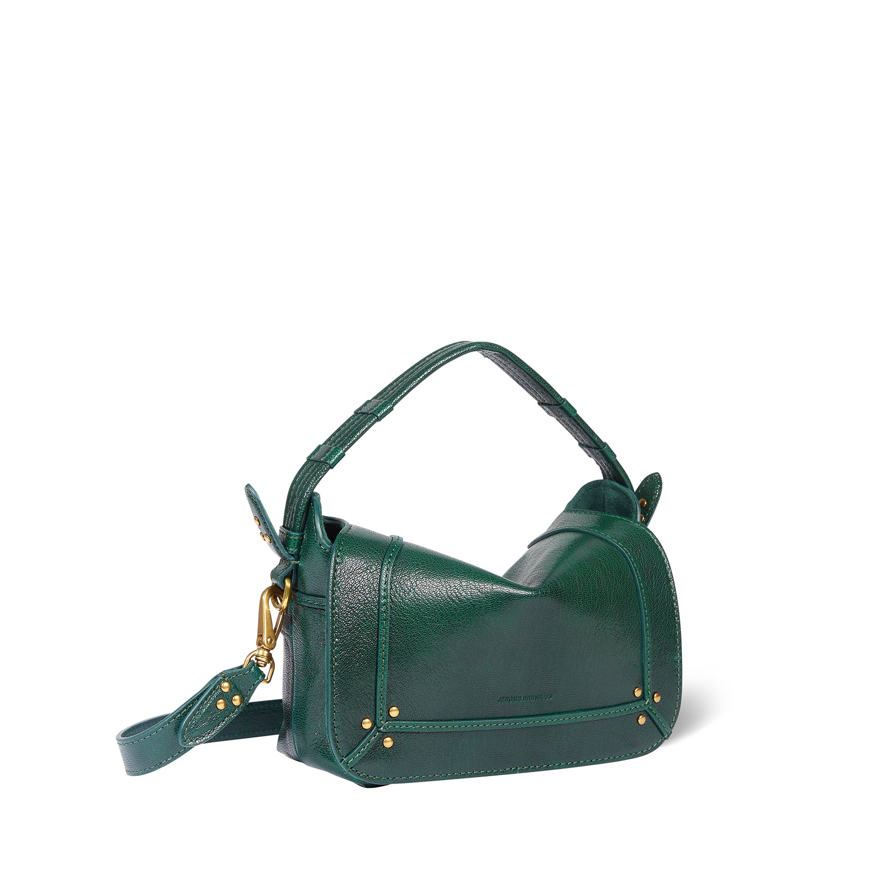 Sac Pepito S Chèvre Sapin