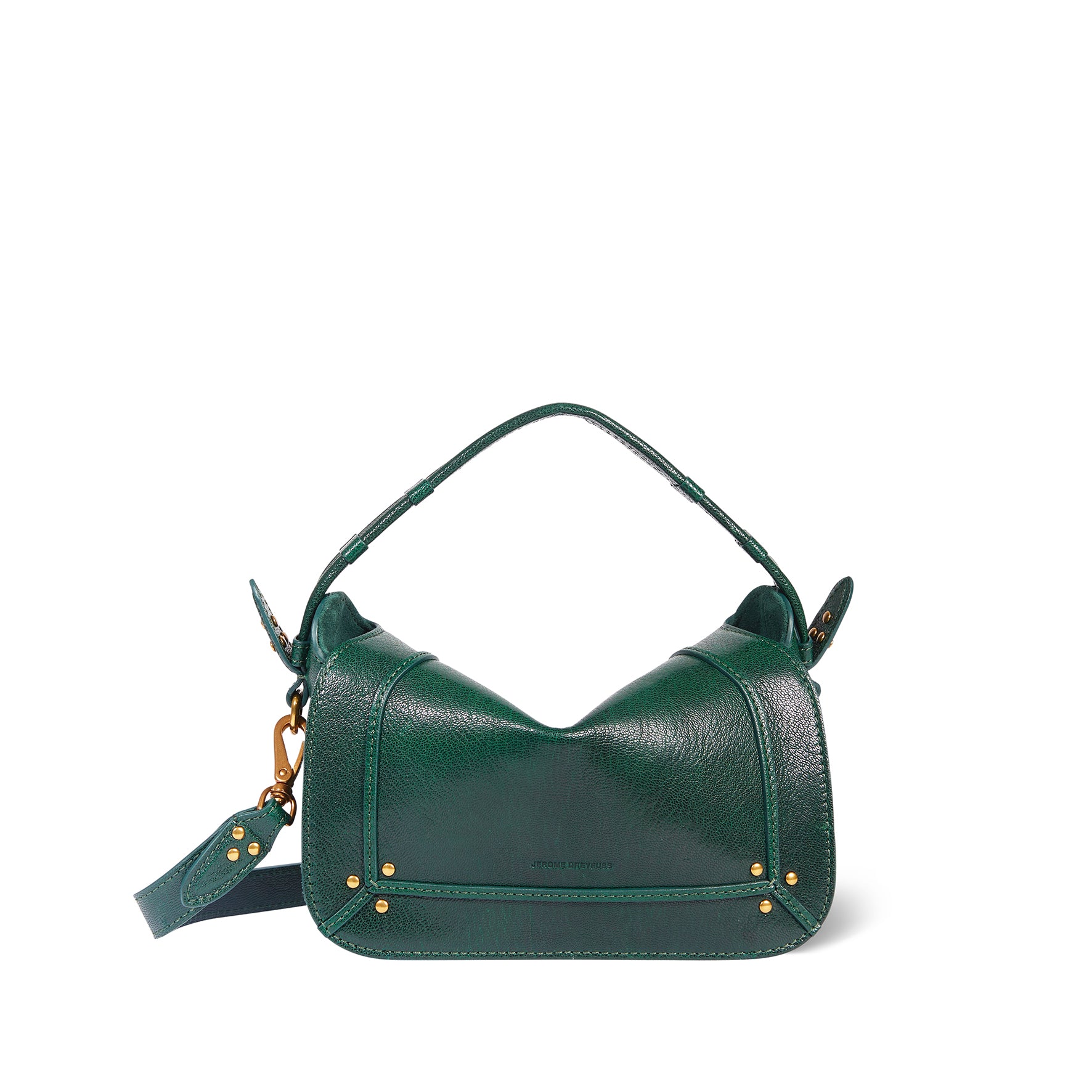 Sac Pepito S Chèvre Sapin