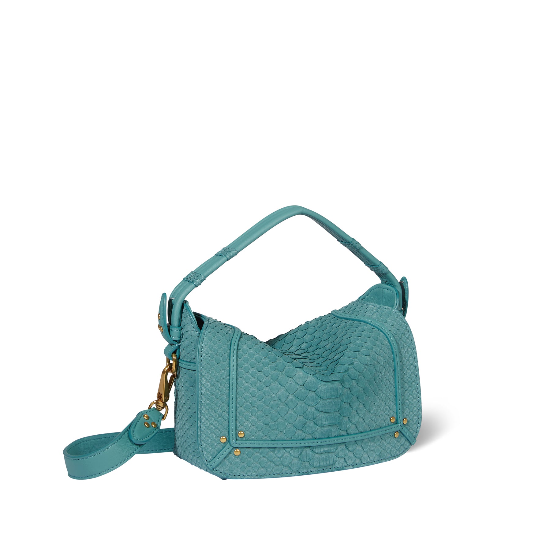 Sac Pepito S python Sequoia