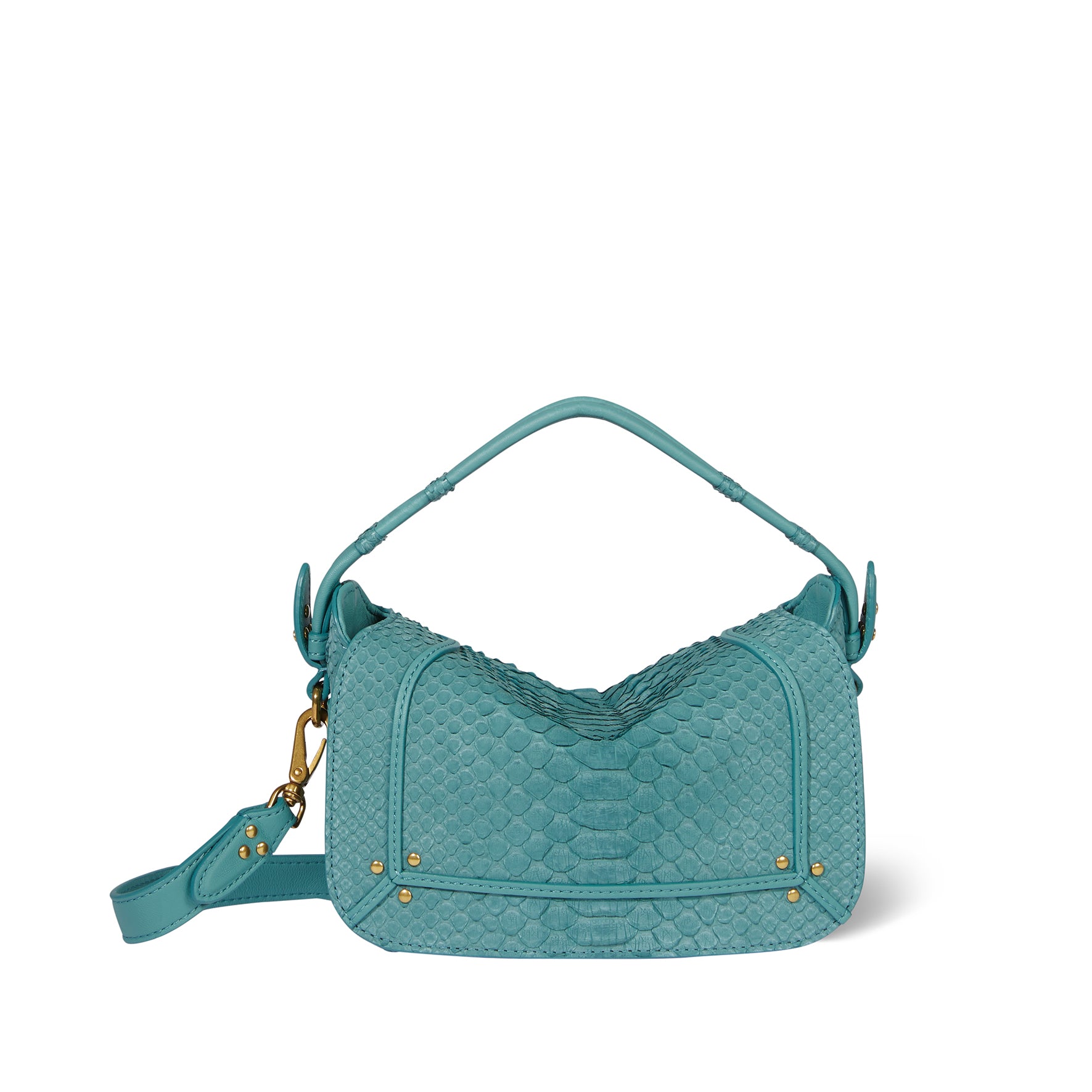 Sac Pepito S python Sequoia