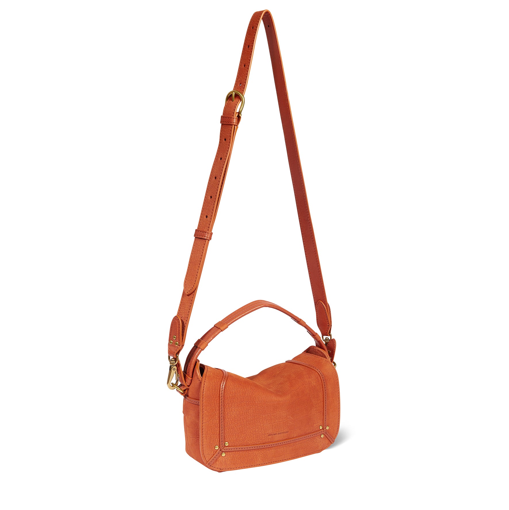 Sac Pepito S taurillon Opium