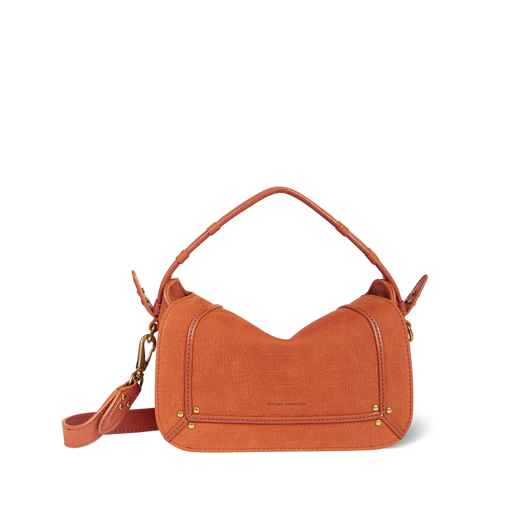 Sac Pepito S taurillon Opium