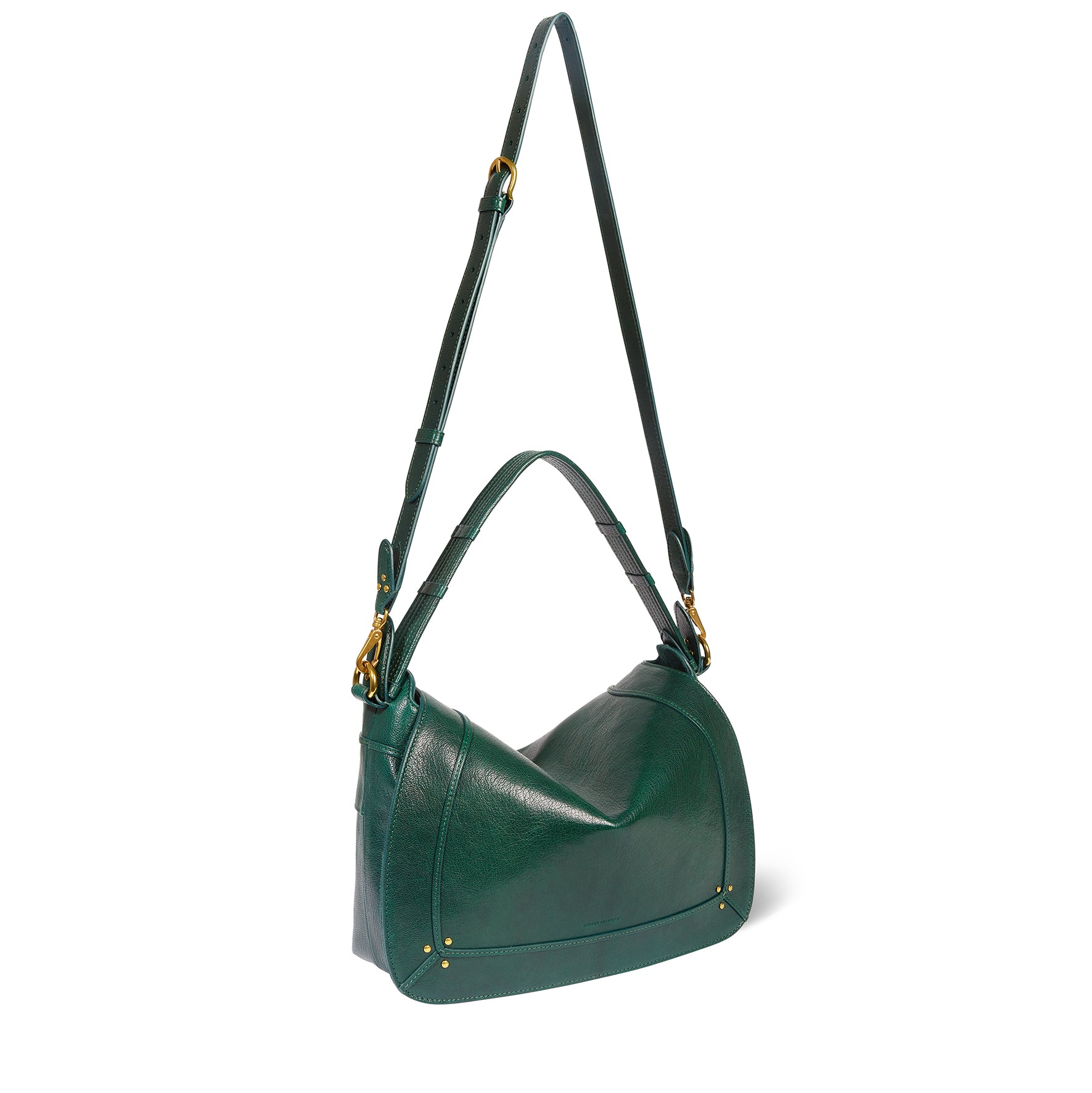 Sac Pepito L Chèvre Sapin