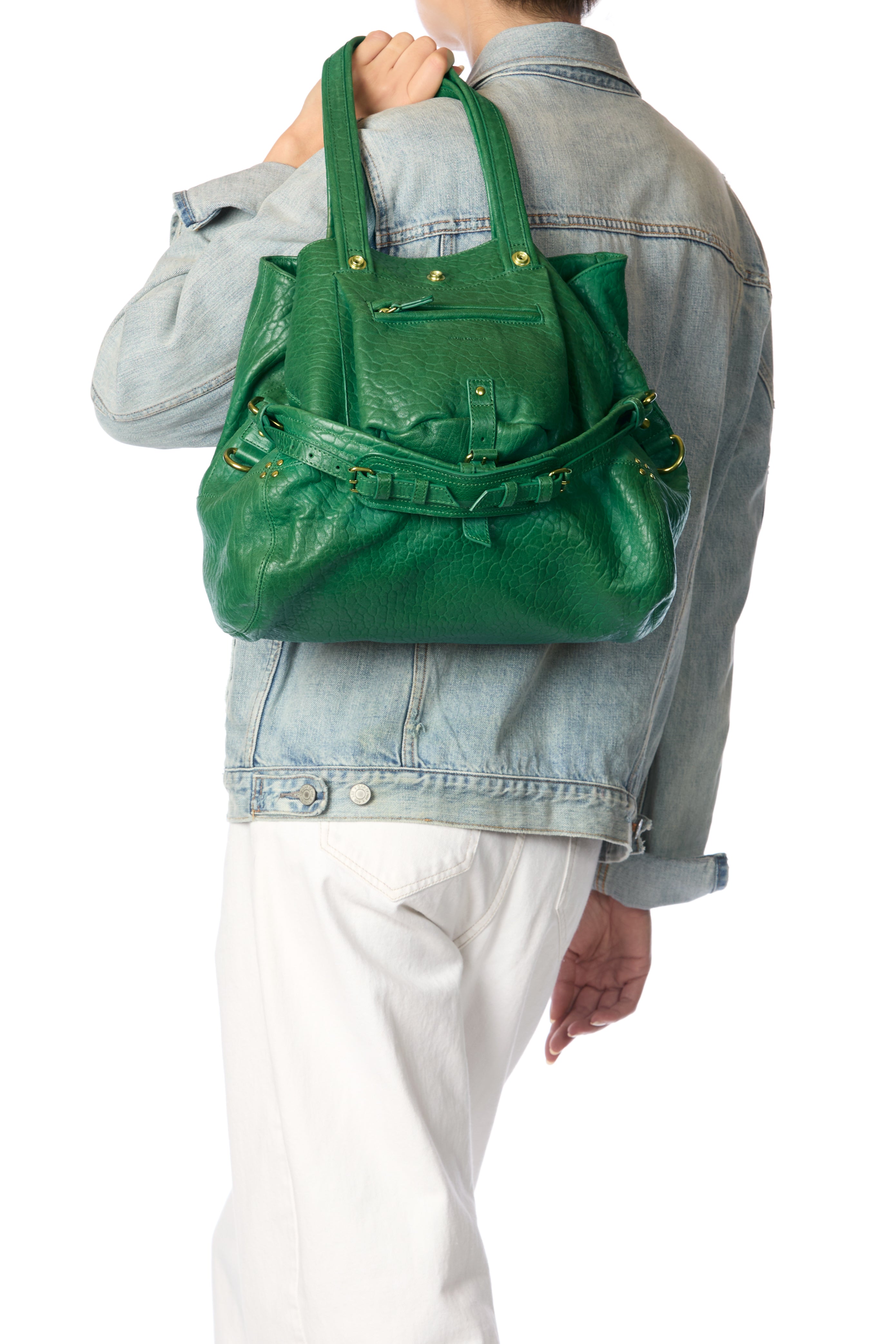 Sac Billy M Agneau Gazon