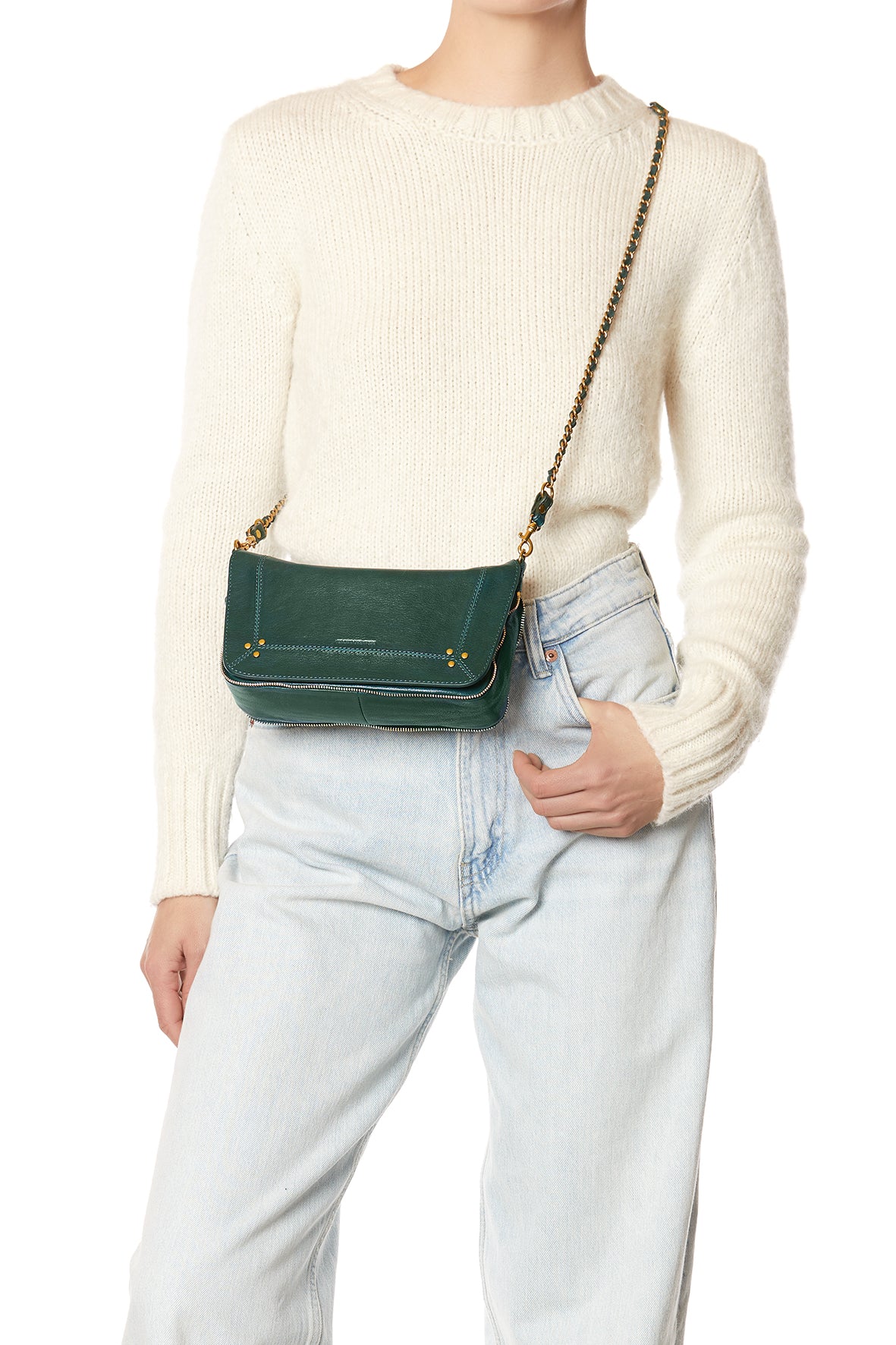 Sac Bobi S Chèvre Sapin