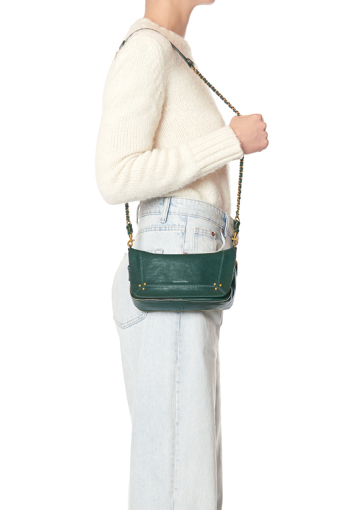 Sac Bobi S Chèvre Sapin