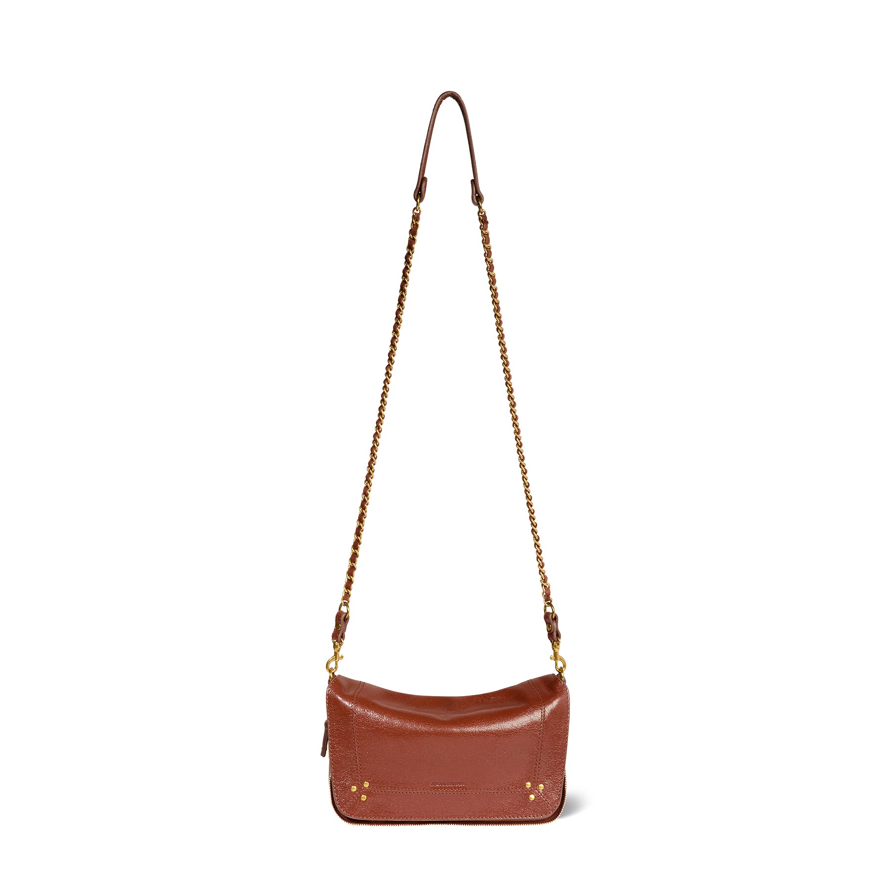 Sac Bobi S Chèvre Noisette