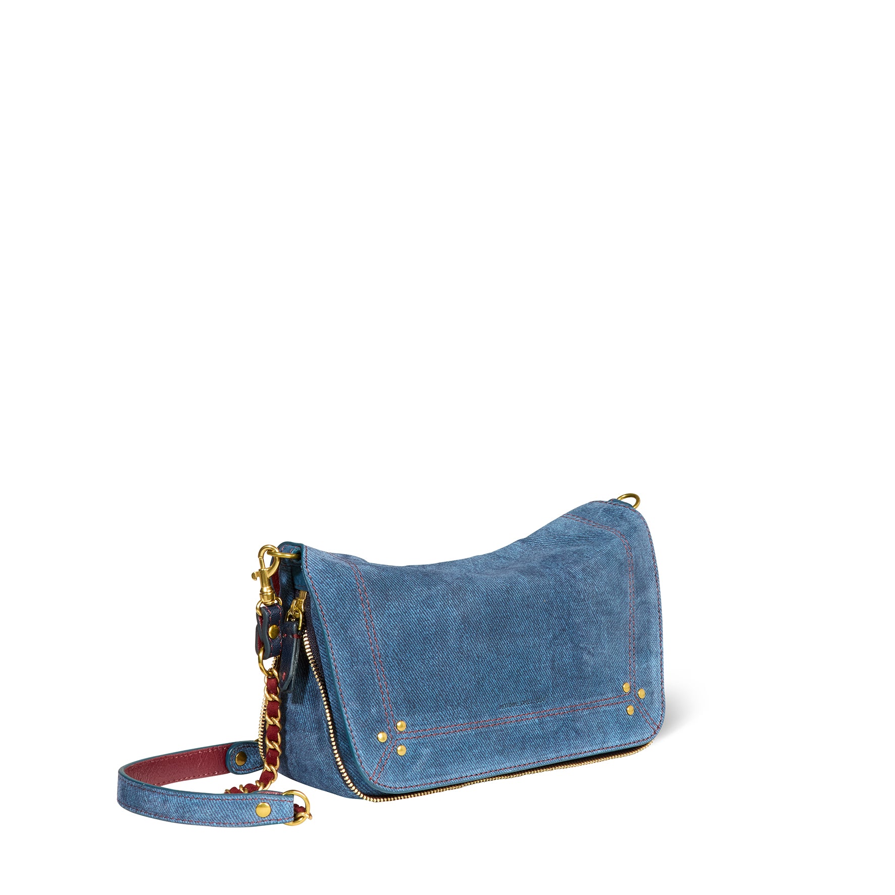 Sac Bobi S croute velours Jean's