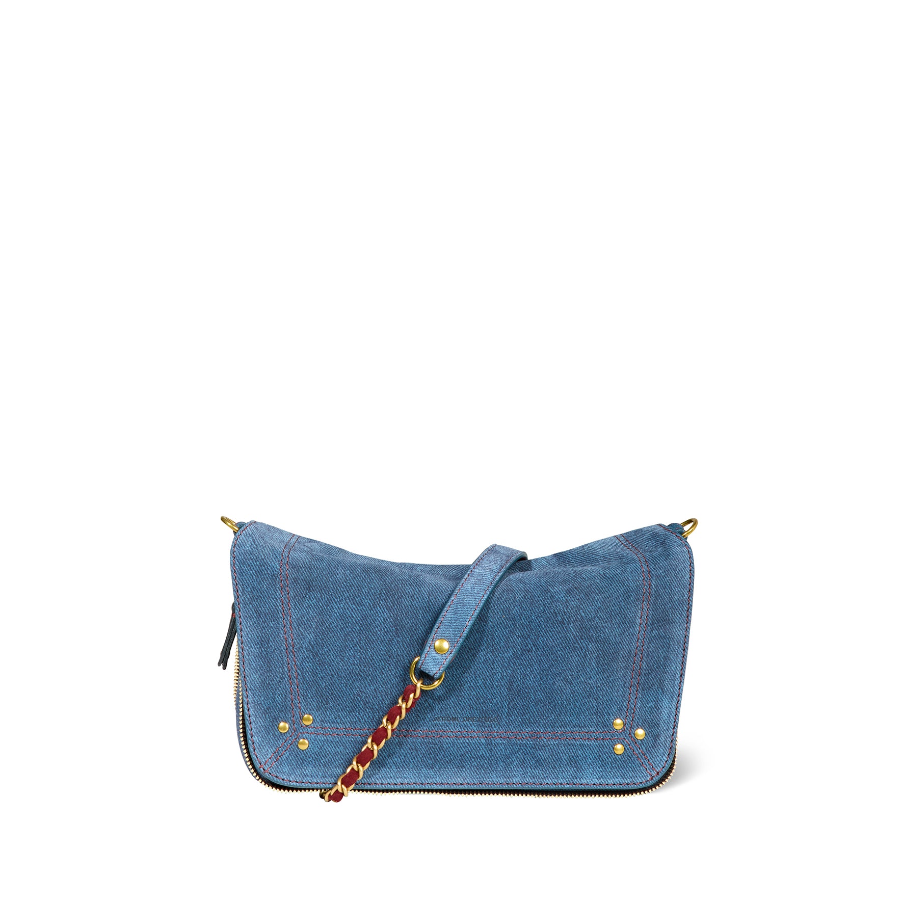 Sac Bobi S croute velours Jean's