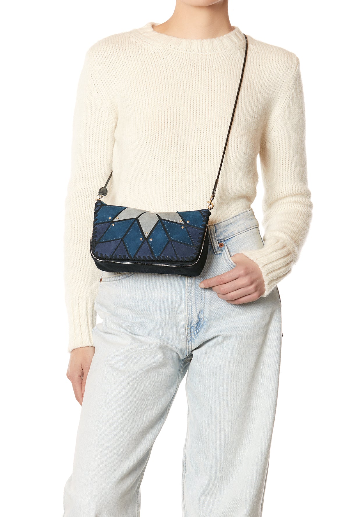 Sac Bobi S Chèvre Lever du jour