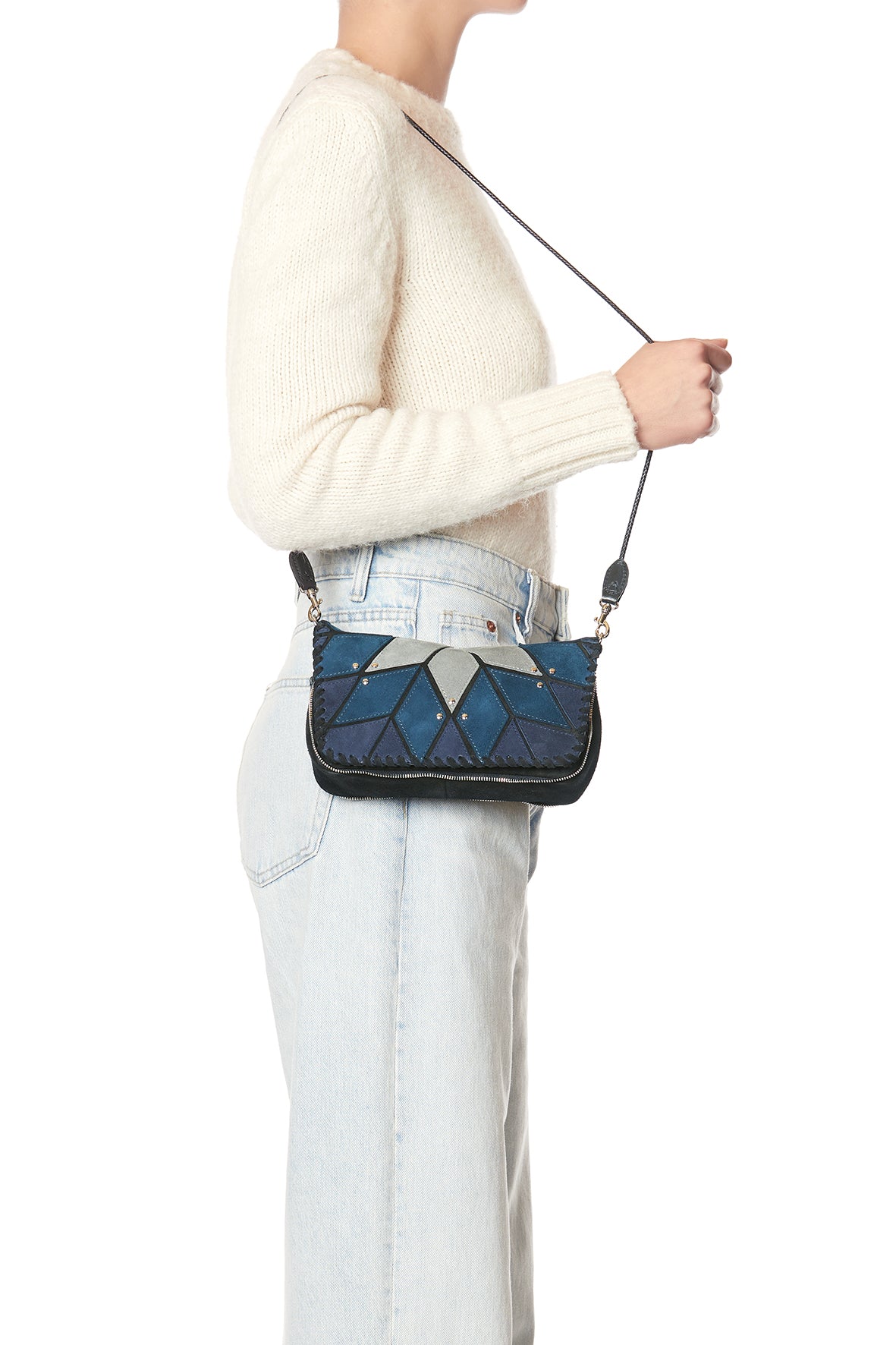 Sac Bobi S Chèvre Lever du jour