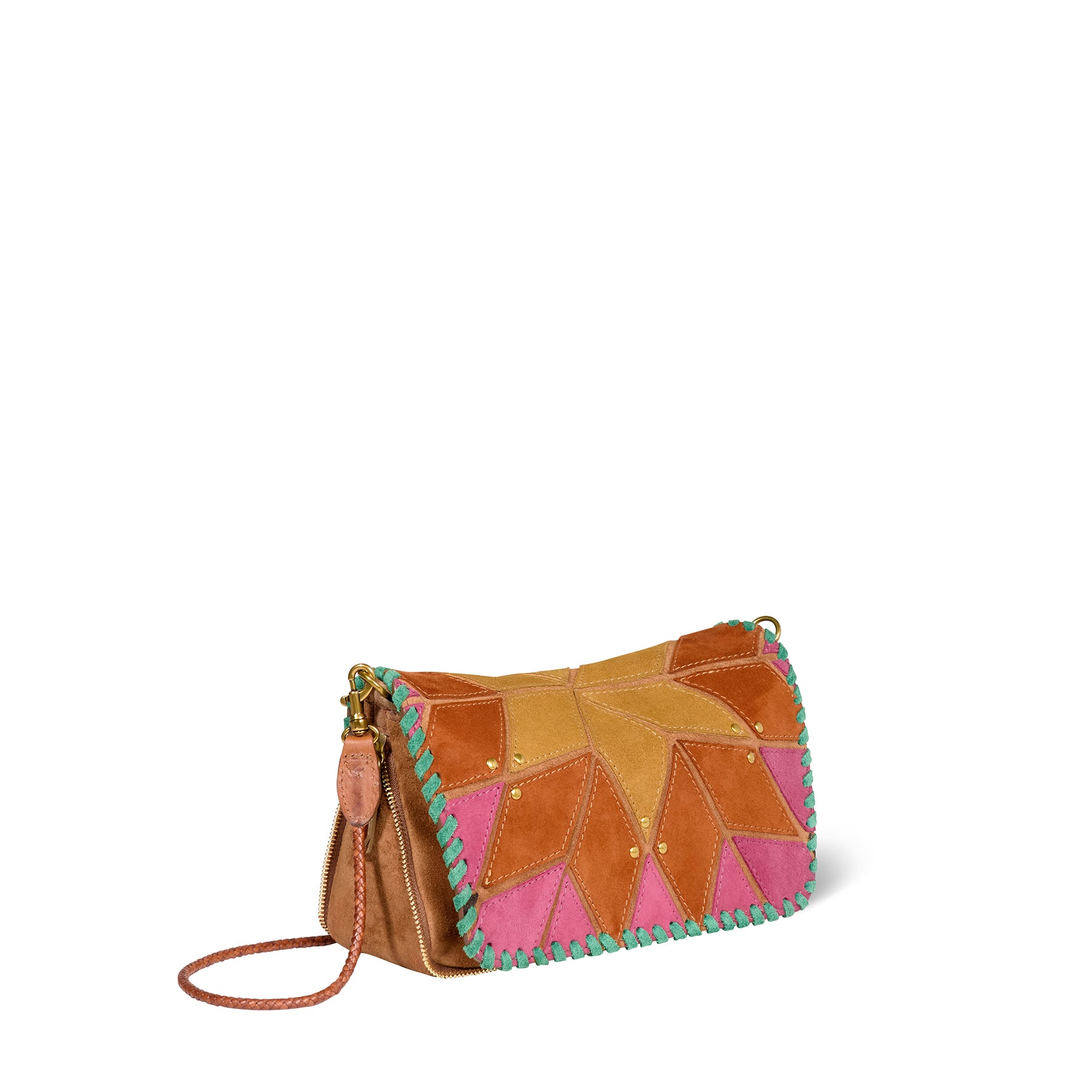 Sac Bobi S Chèvre Coucher de Soleil