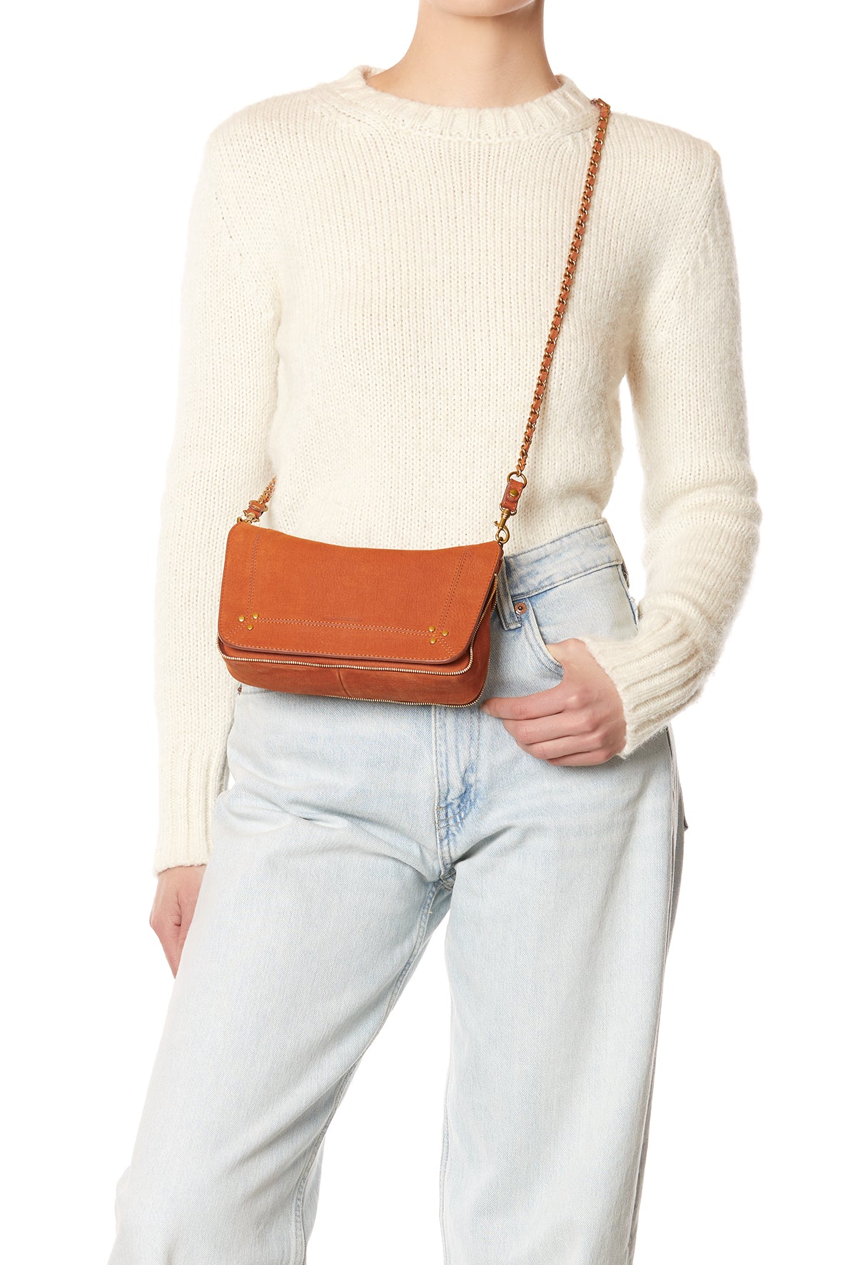 Sac Bobi S taurillon Opium