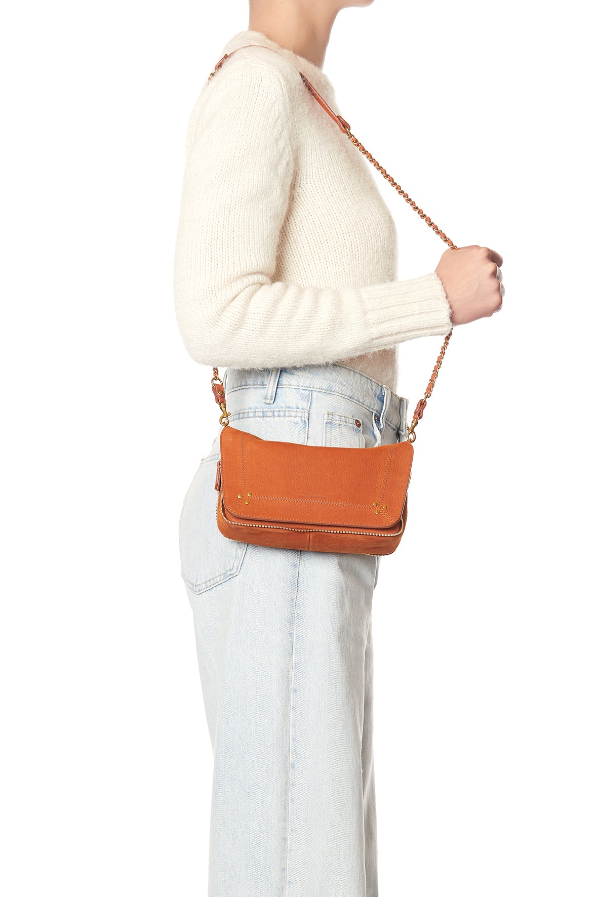 Sac Bobi S taurillon Opium