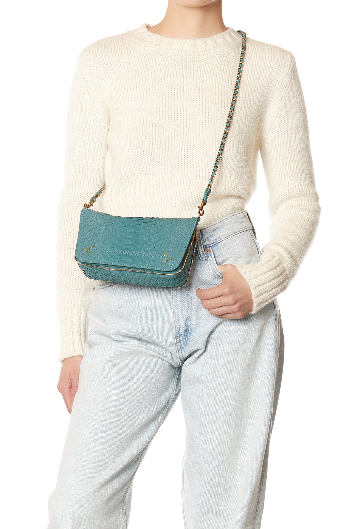 Sac Bobi S python Sequoia