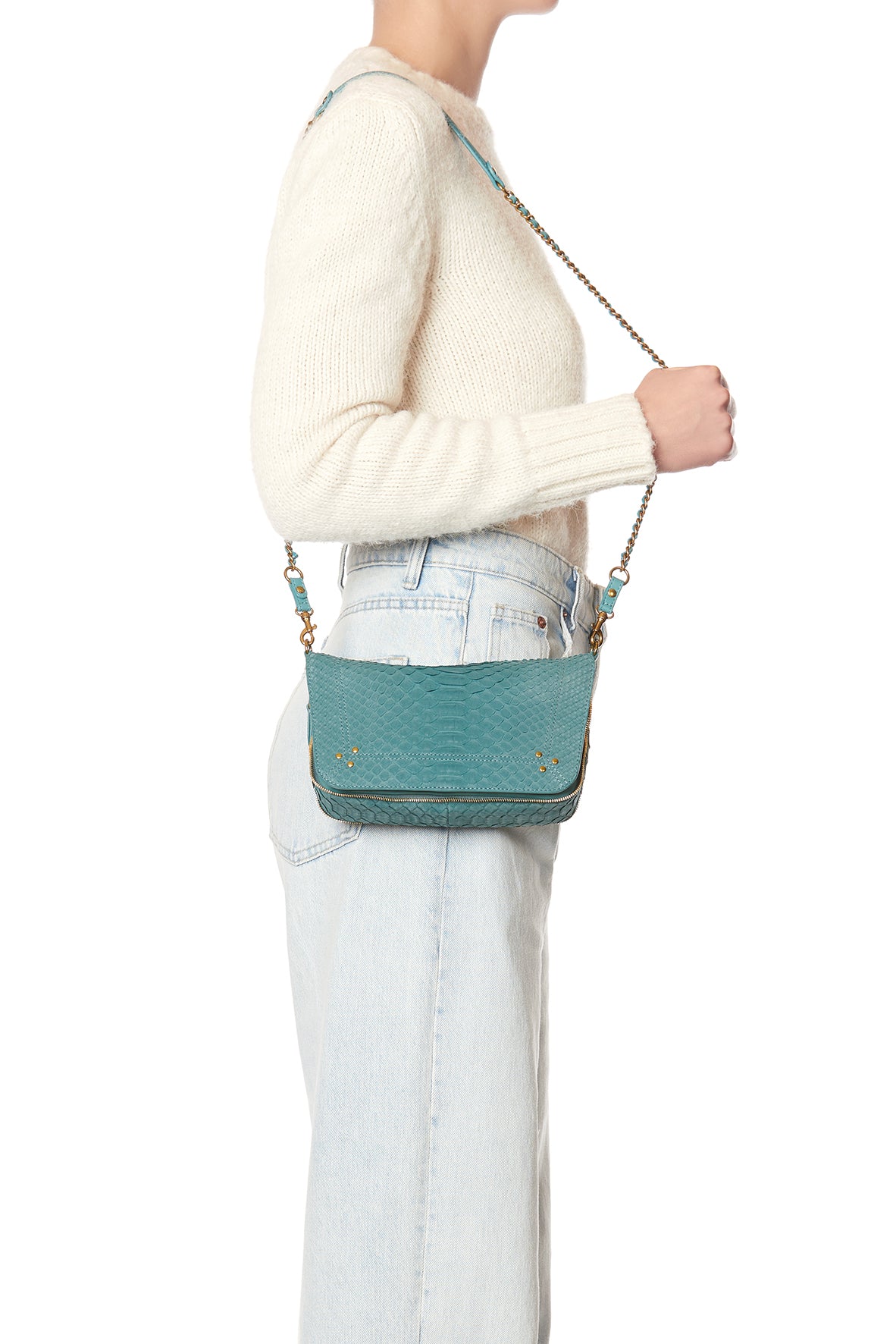 Sac Bobi S python Sequoia