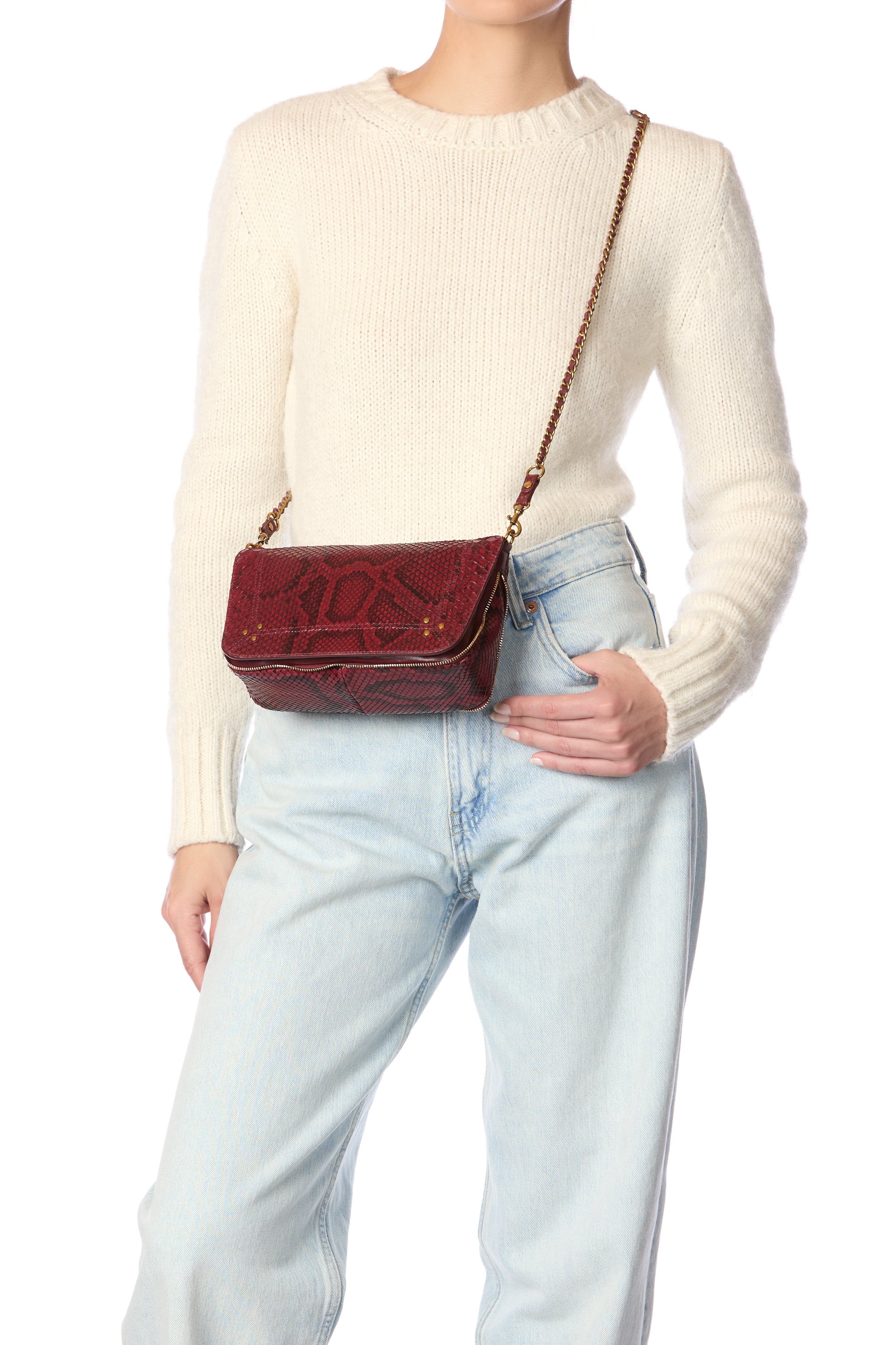 Sac Bobi S Python Xerès