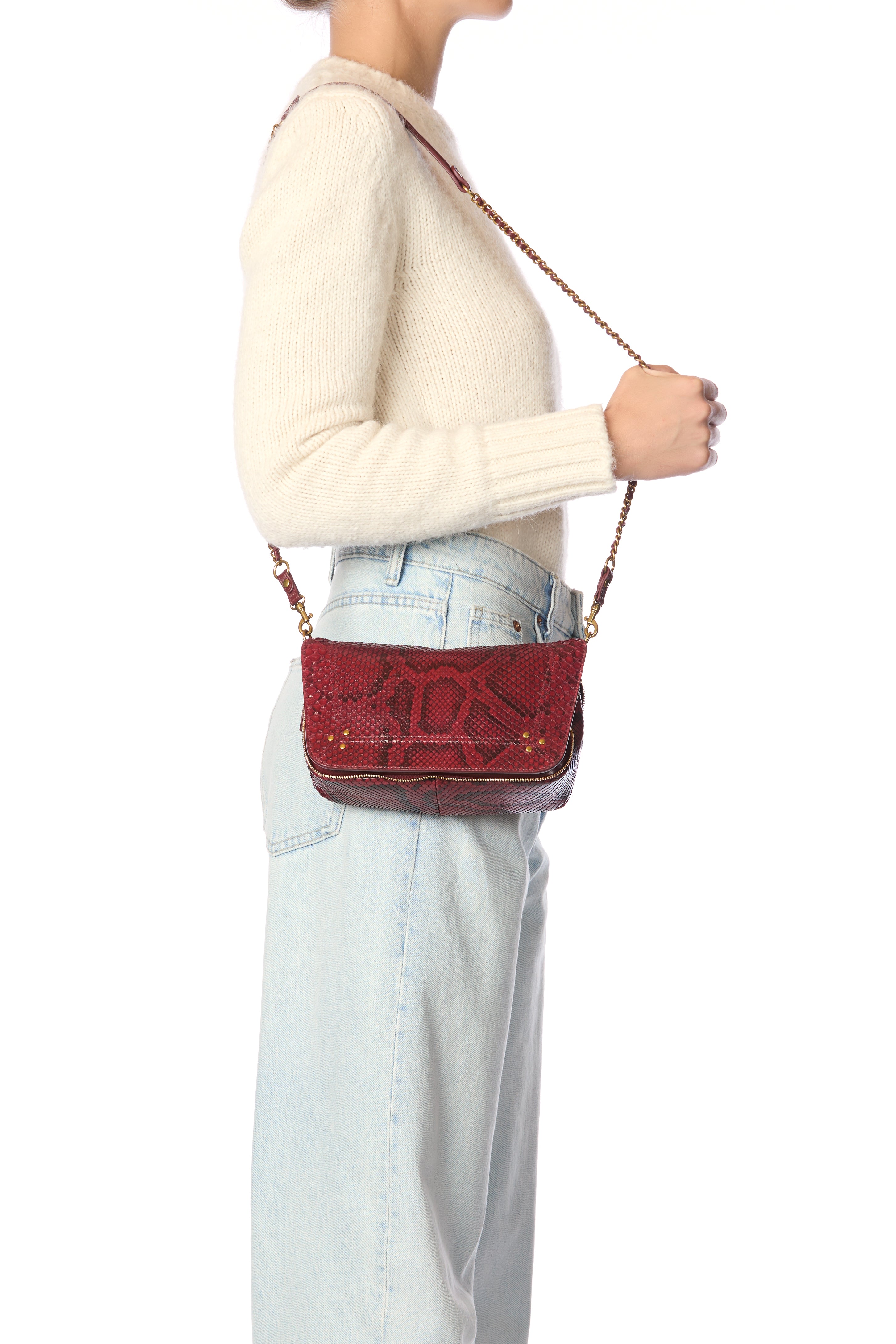 Sac Bobi S Python Xerès