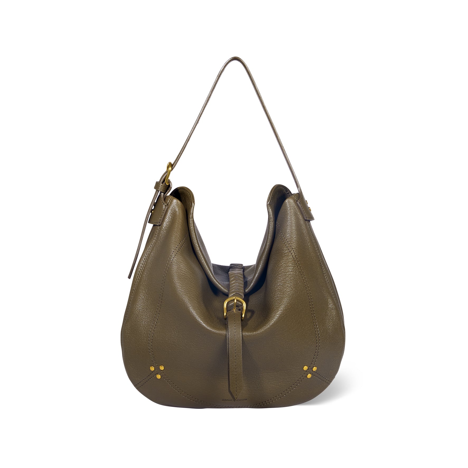 Sac Luis Chèvre Kaki