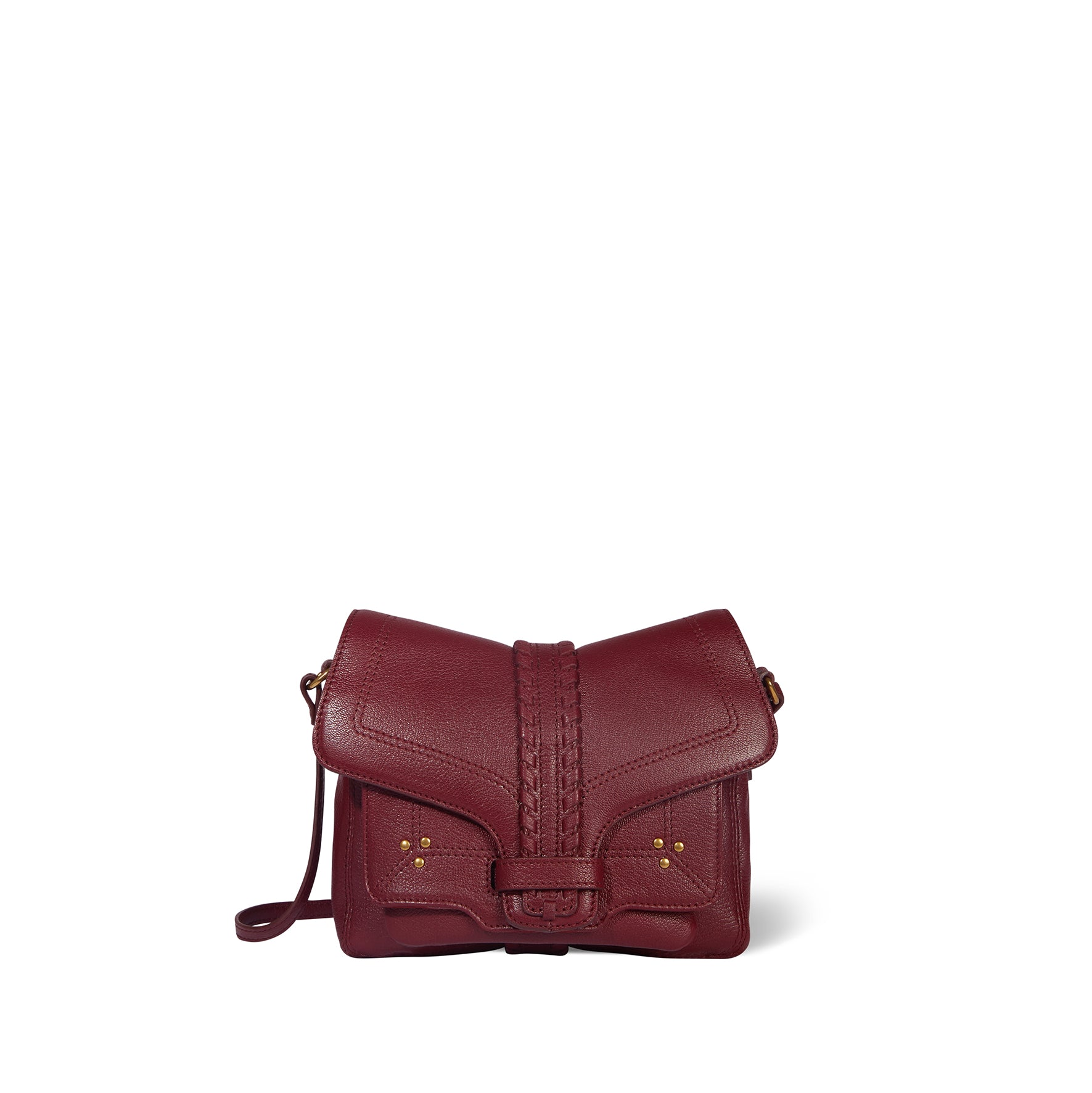 Sac Harry S Chèvre Brulé
