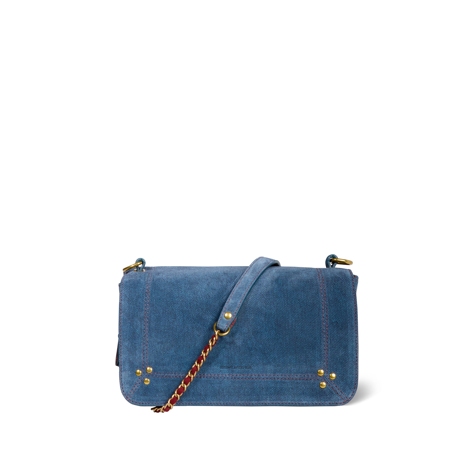 Sac Bobi croute velours Jean's